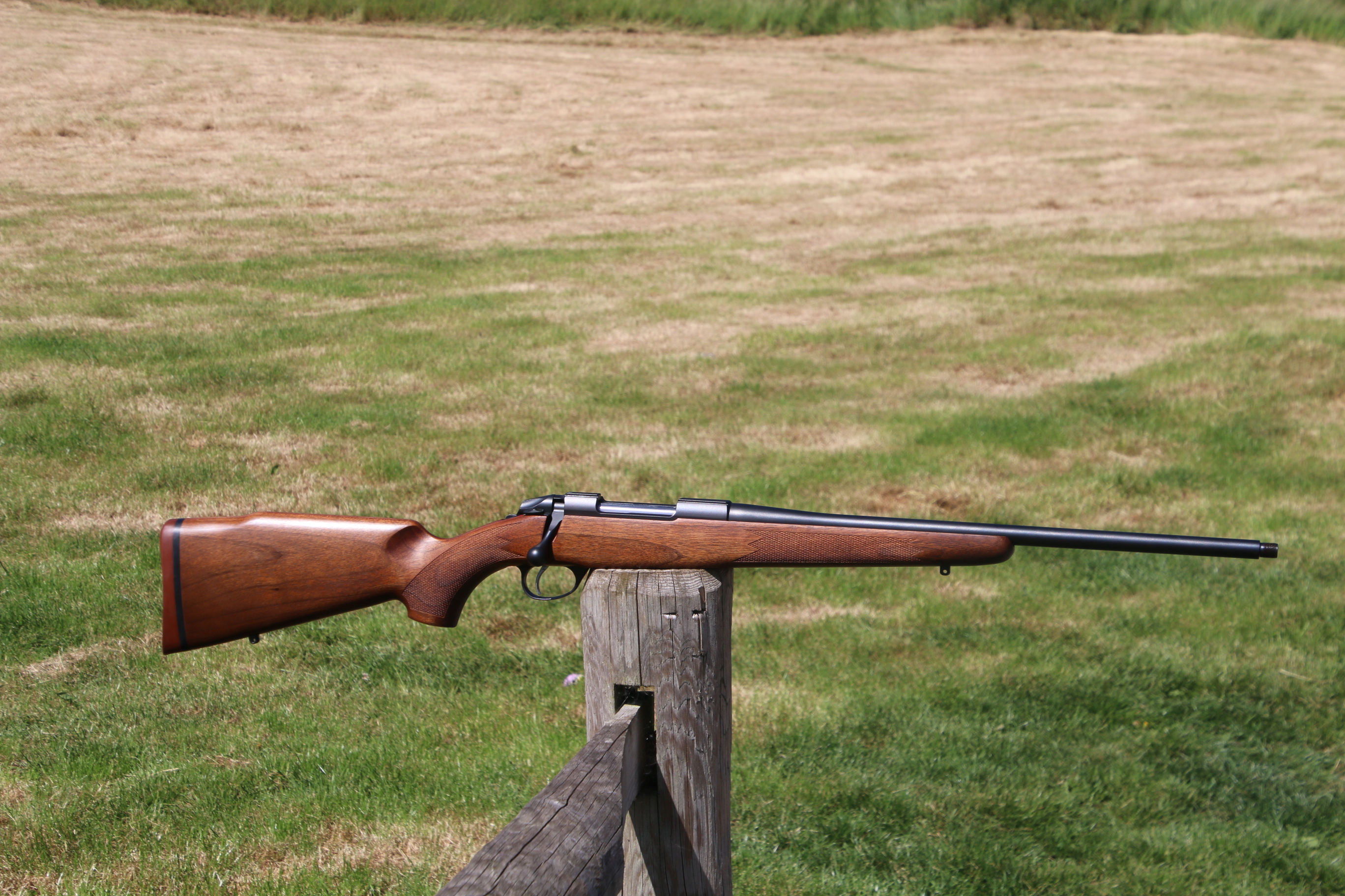Sako 85