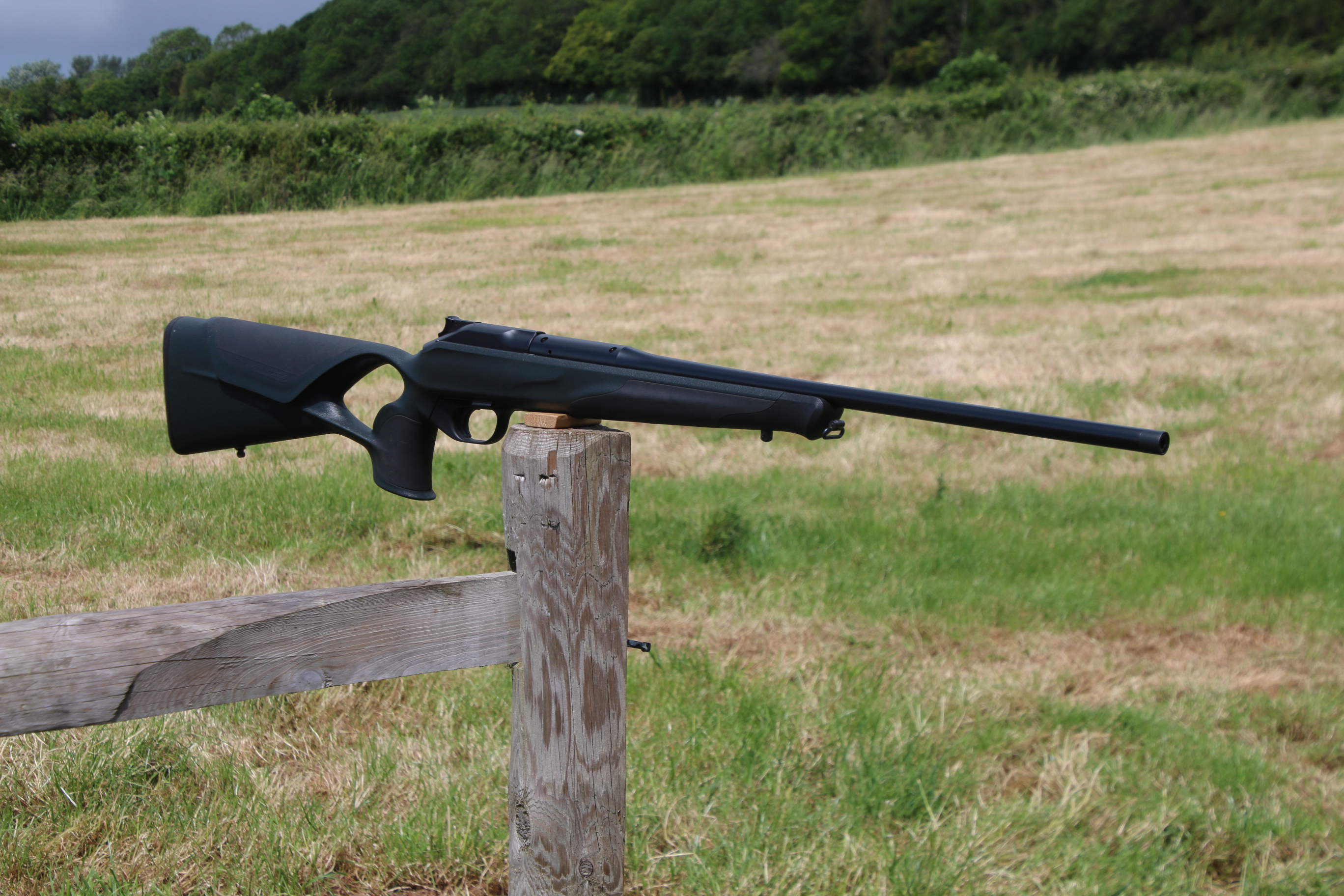 Blaser R8