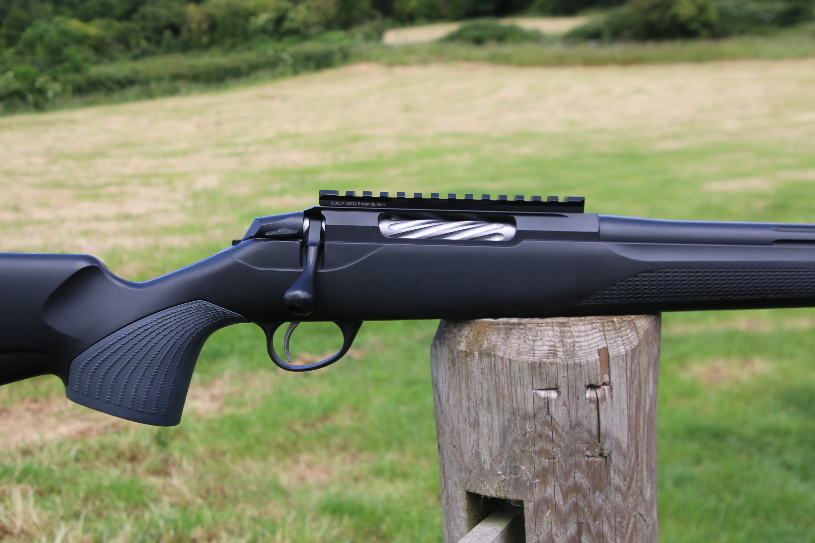 Tikka T3X
