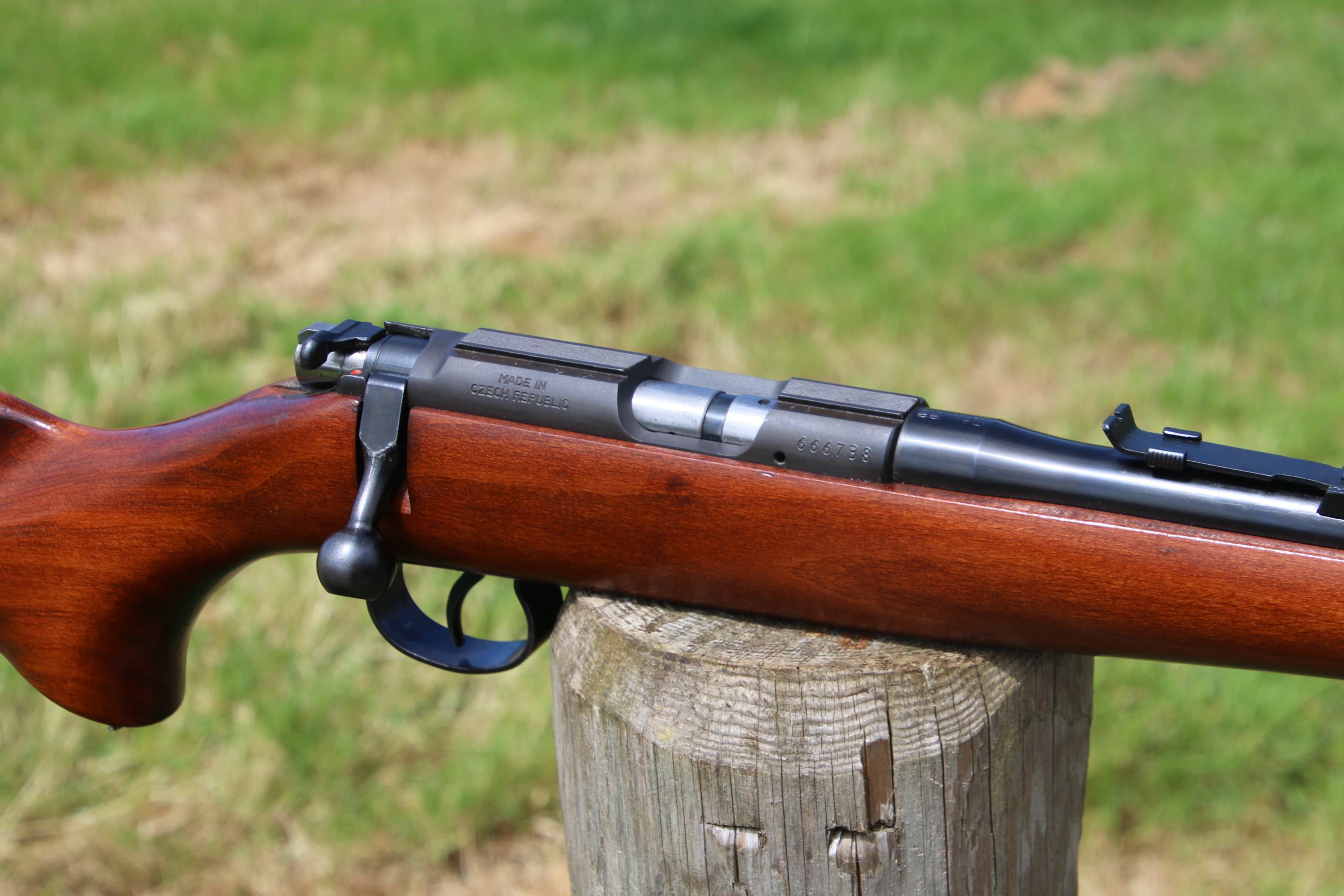 CZ 452