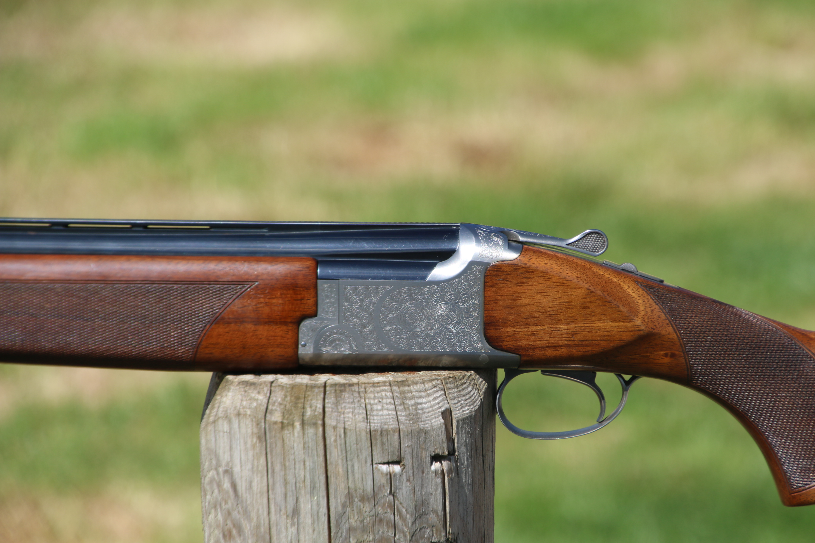 Browning B525