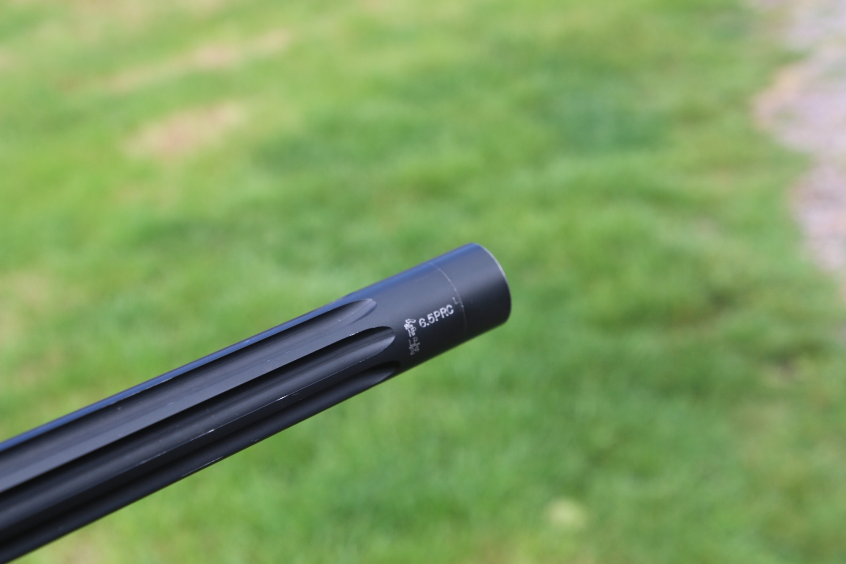 Remington 700