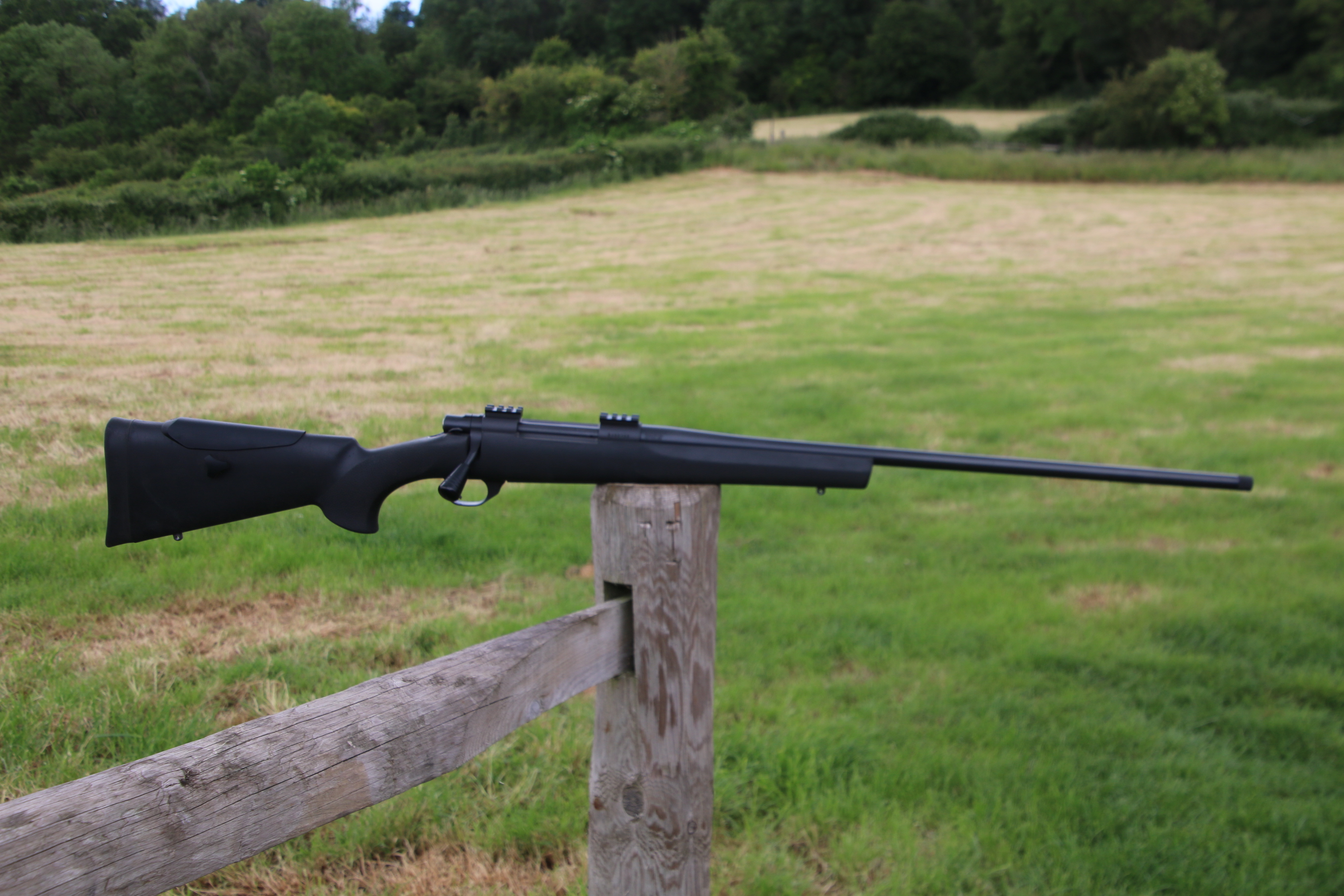 Howa 1500