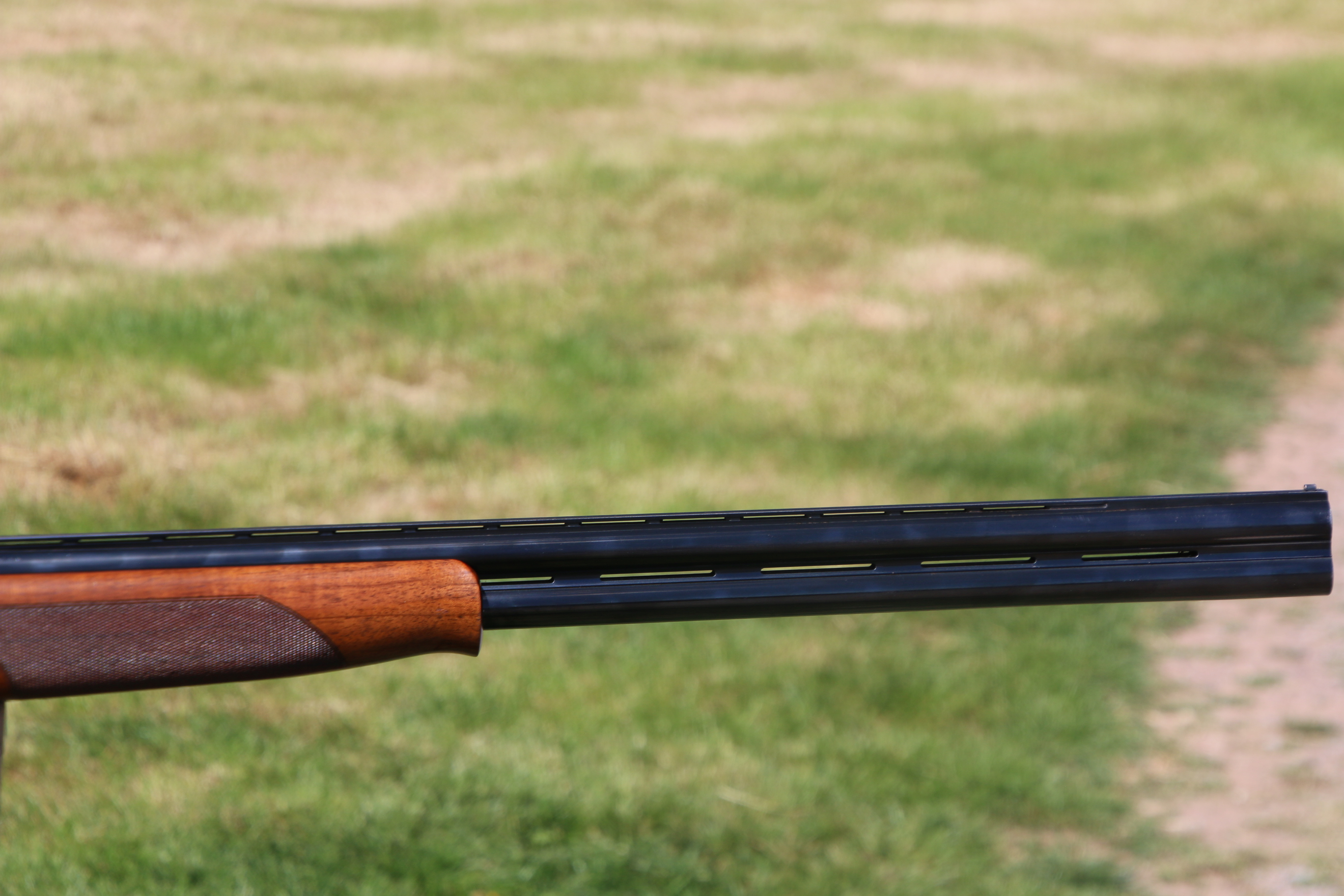 Browning B525