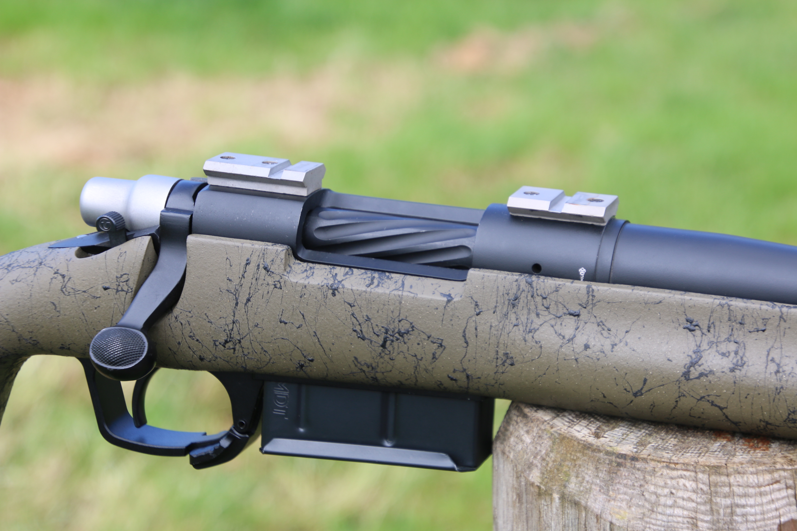 Remington 700