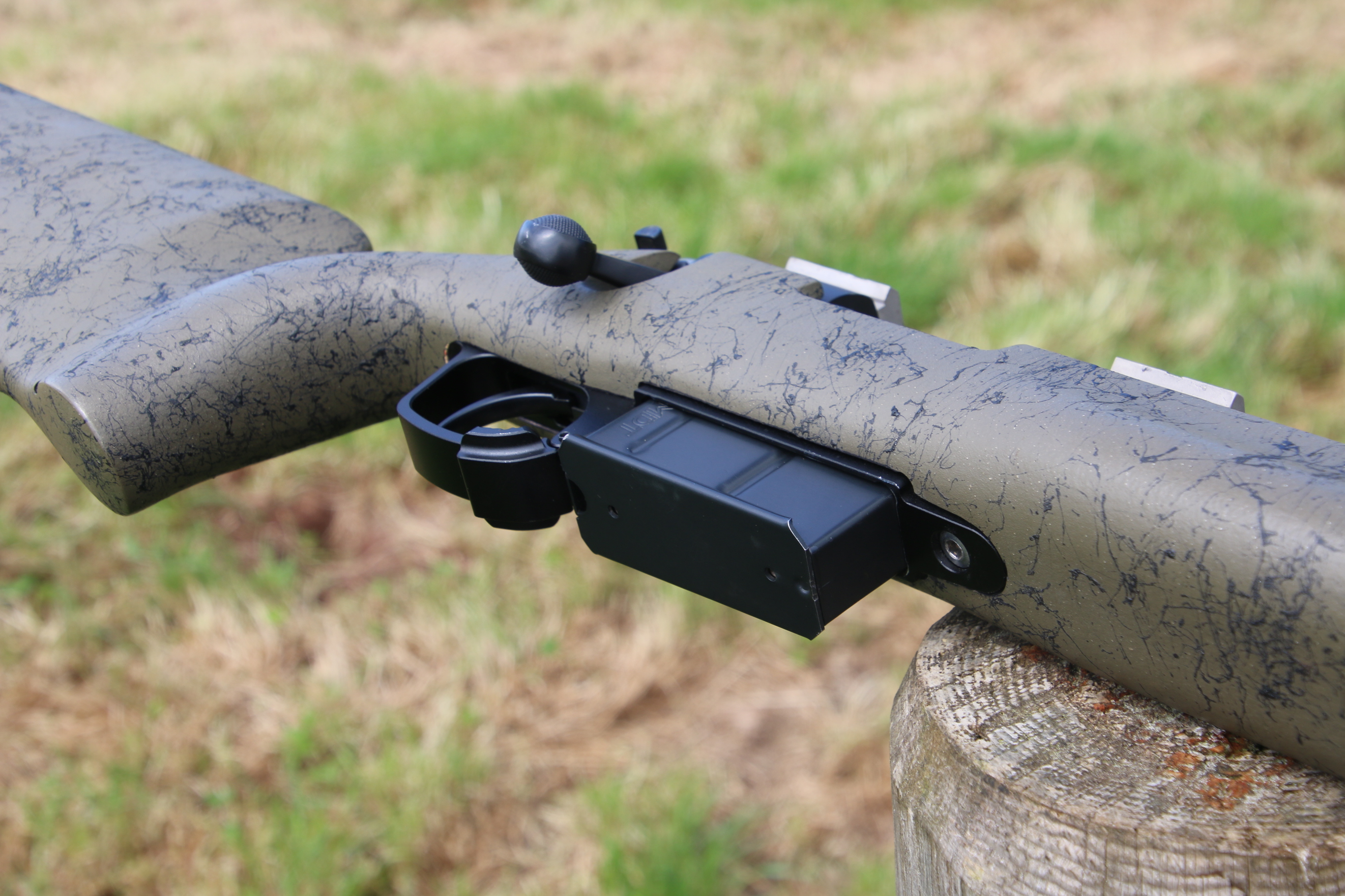 Remington 700