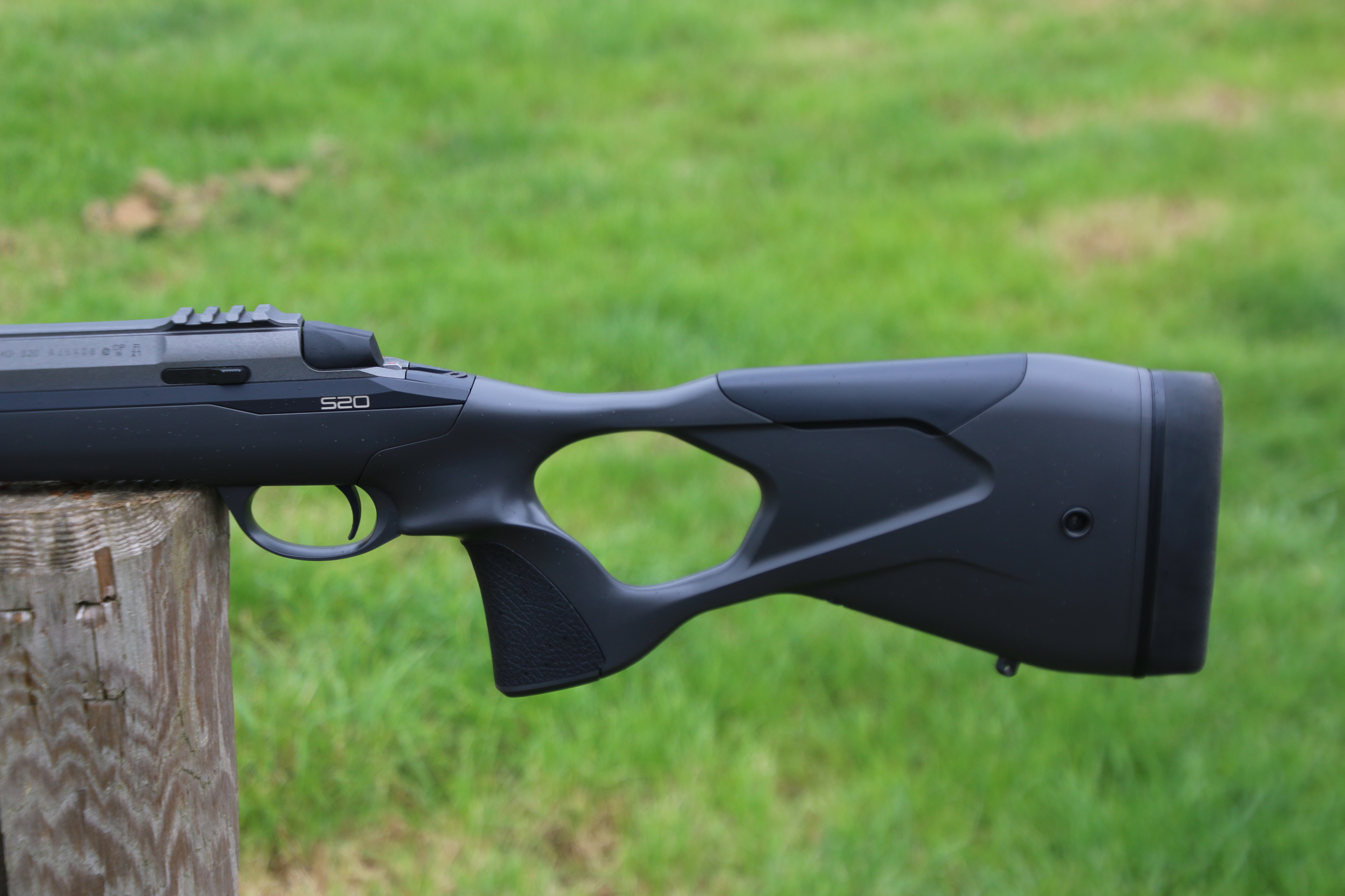 Sako S20