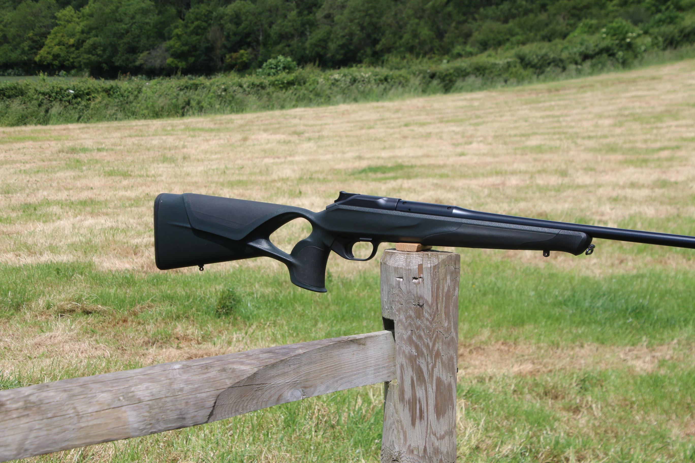 Blaser R8