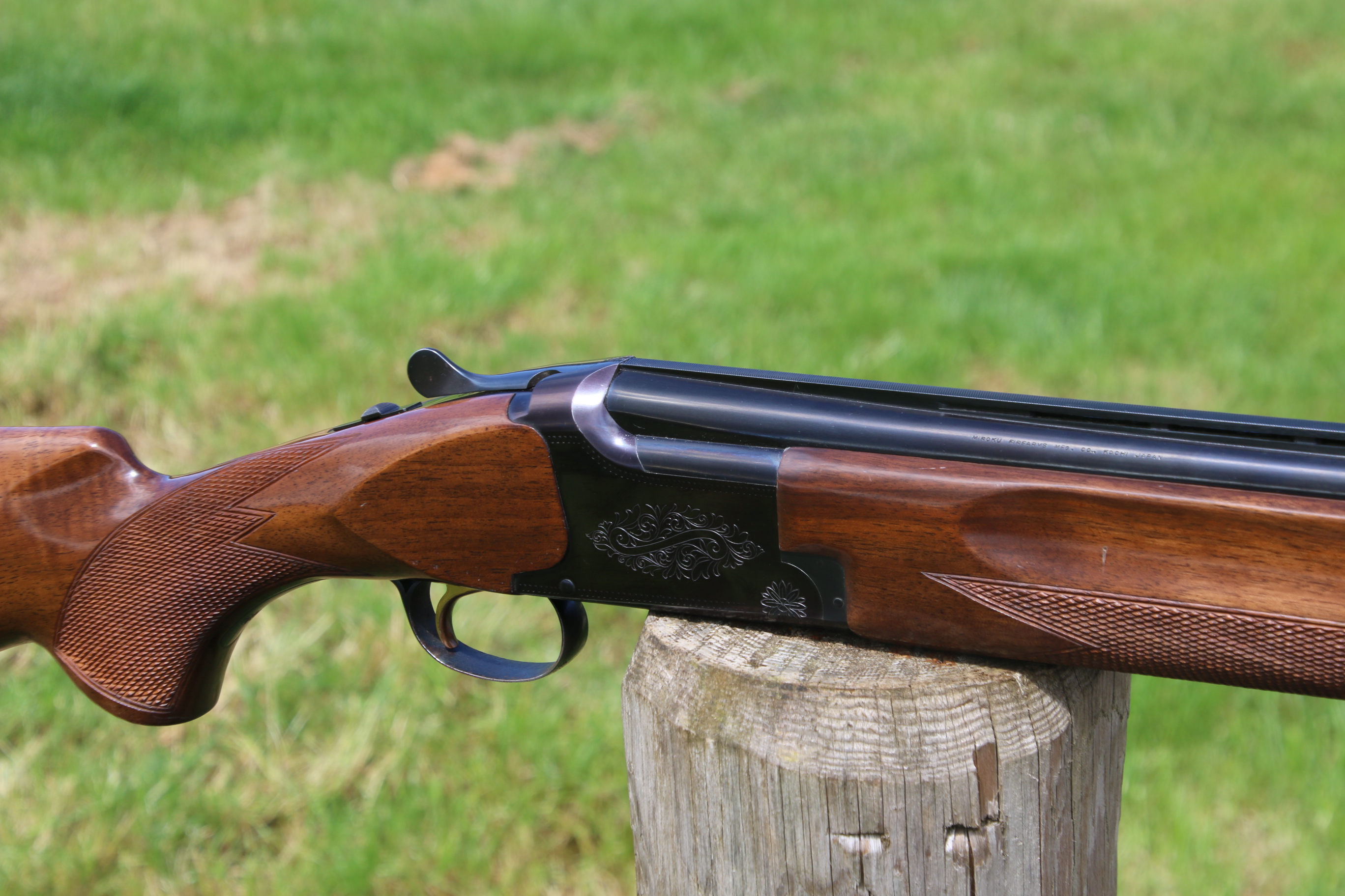 Miroku 3700
