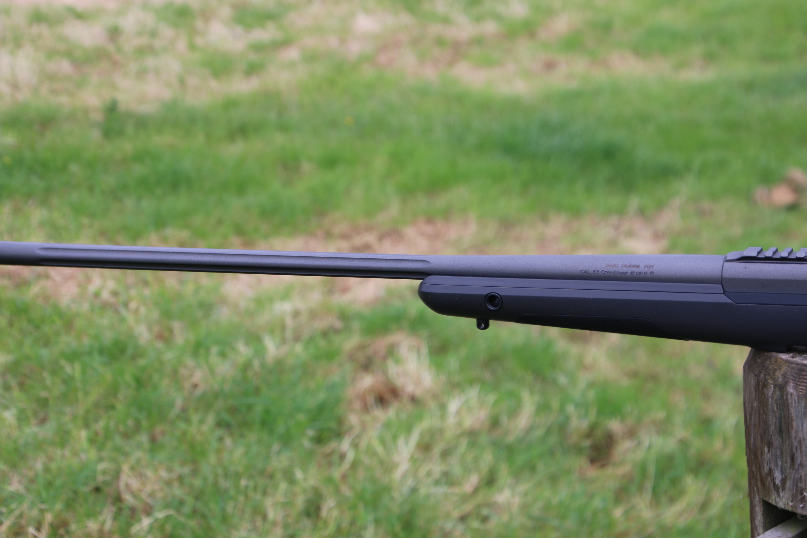 Sako S20