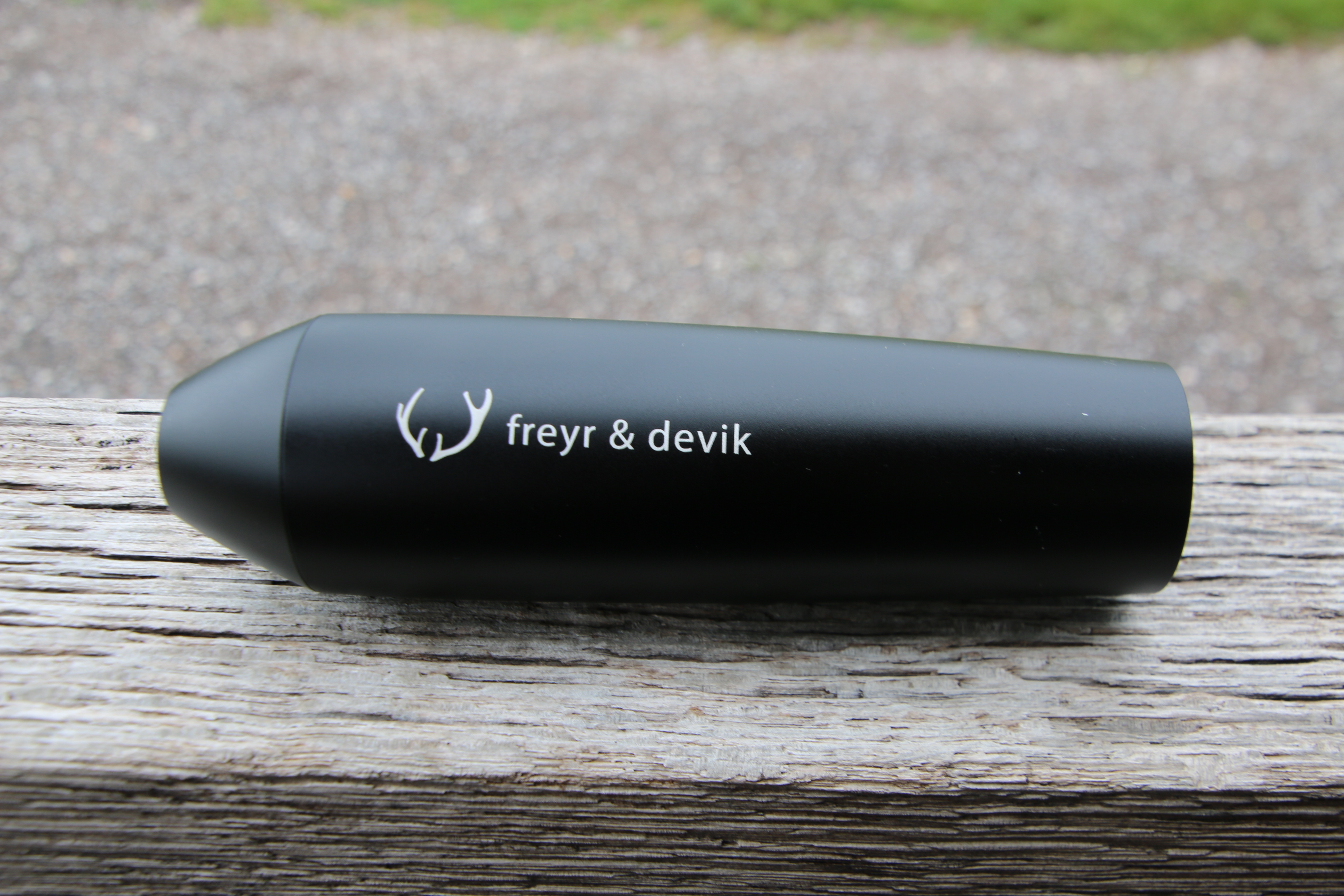 Freyr and Devik UTS 231
