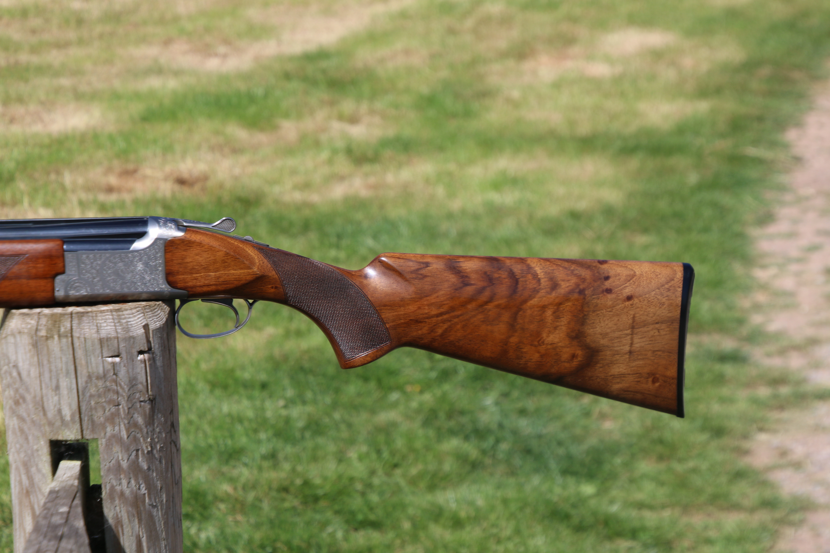 Browning B525