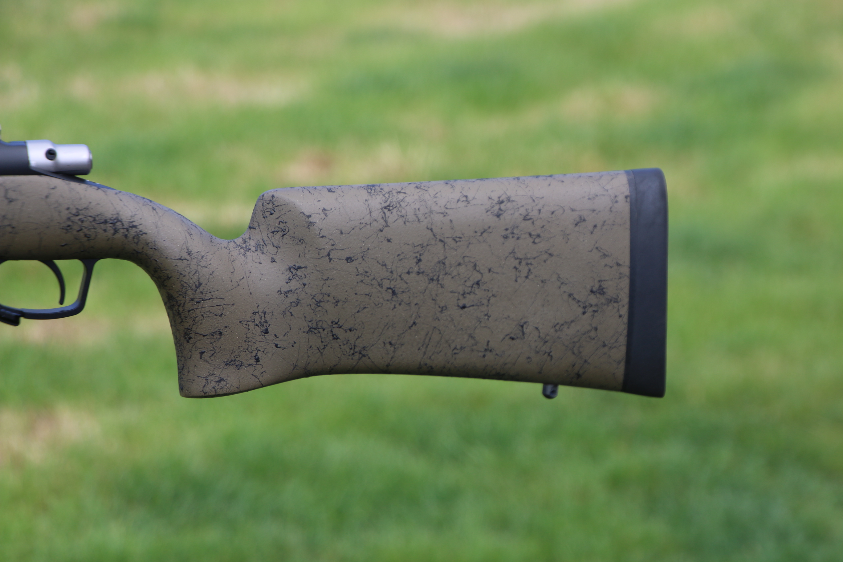 Remington 700