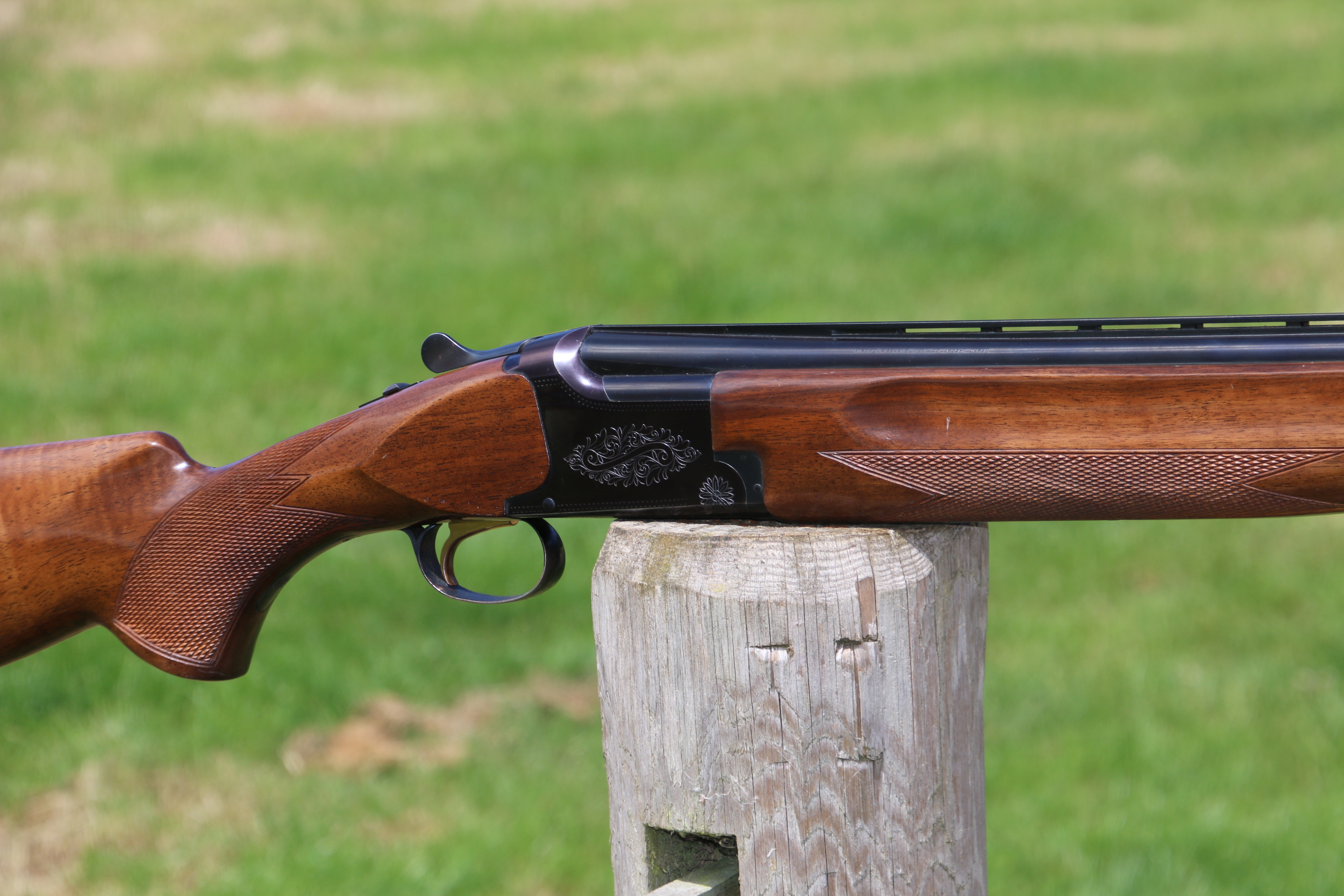 Miroku 3700