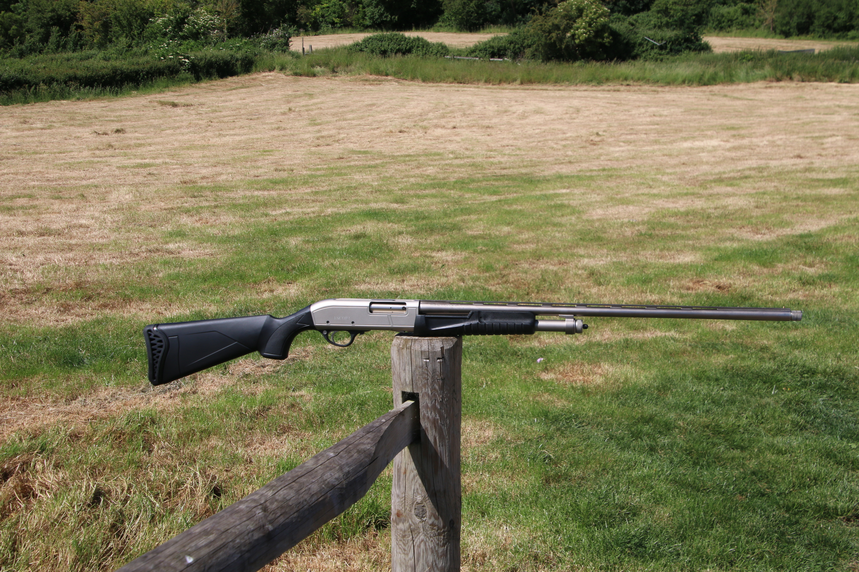 Hatsan Arms Marine