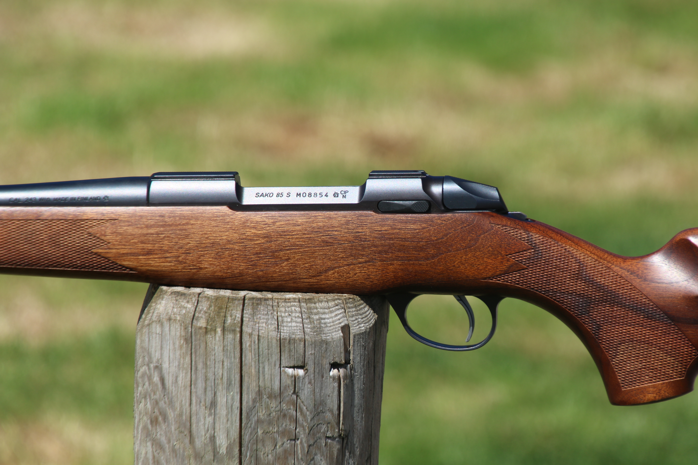 Sako 85