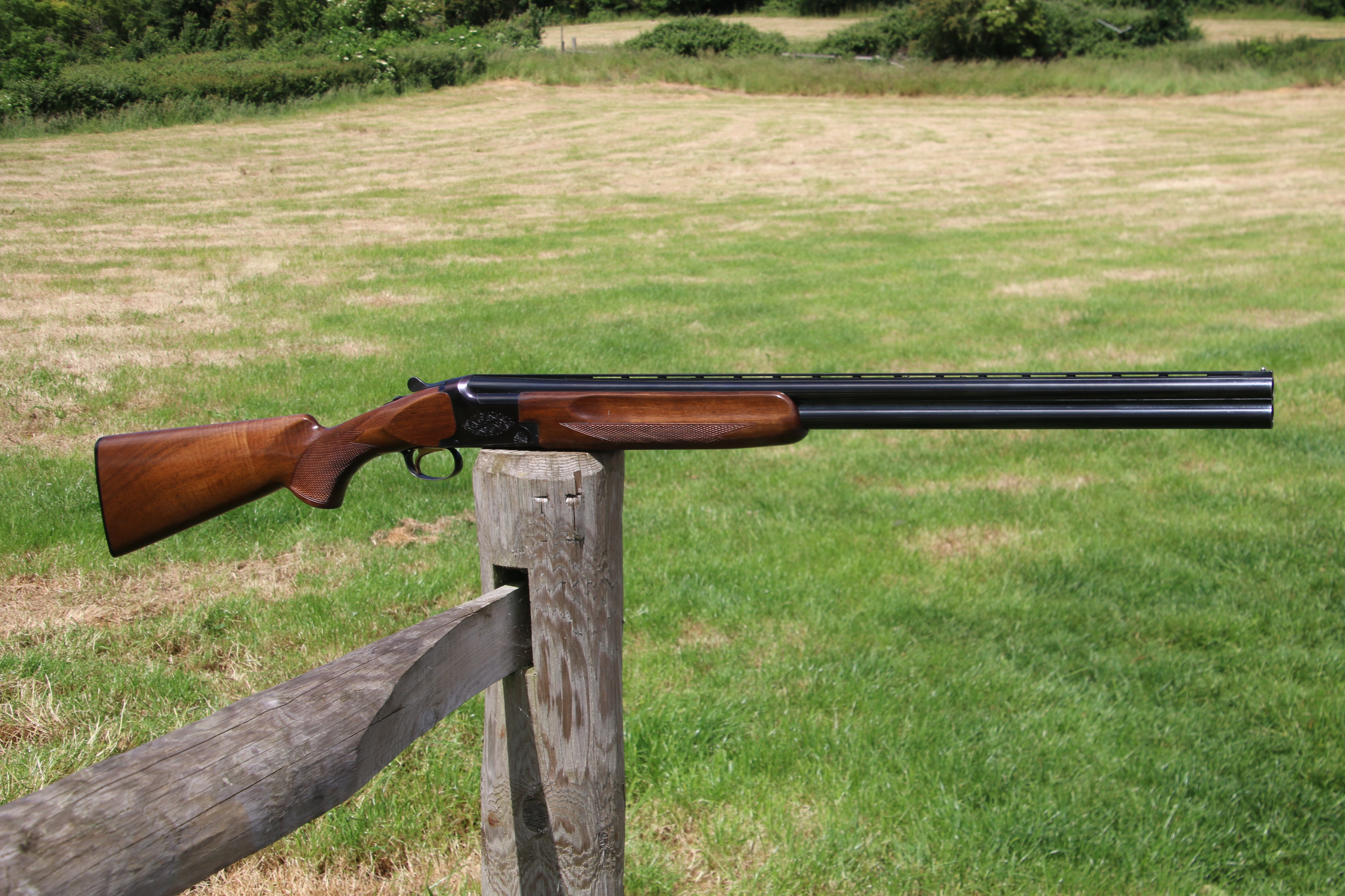 Miroku 3700