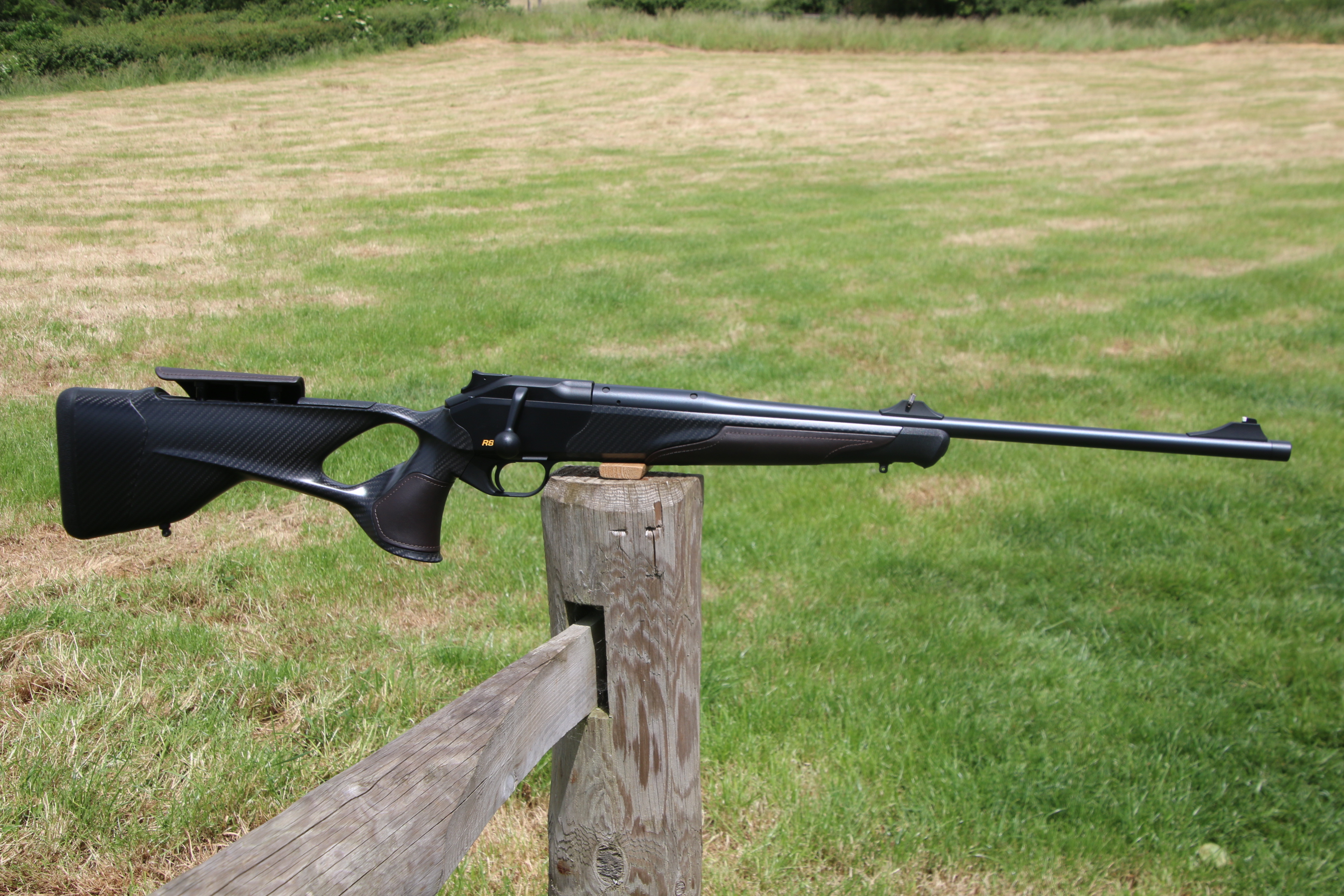 Blaser R8