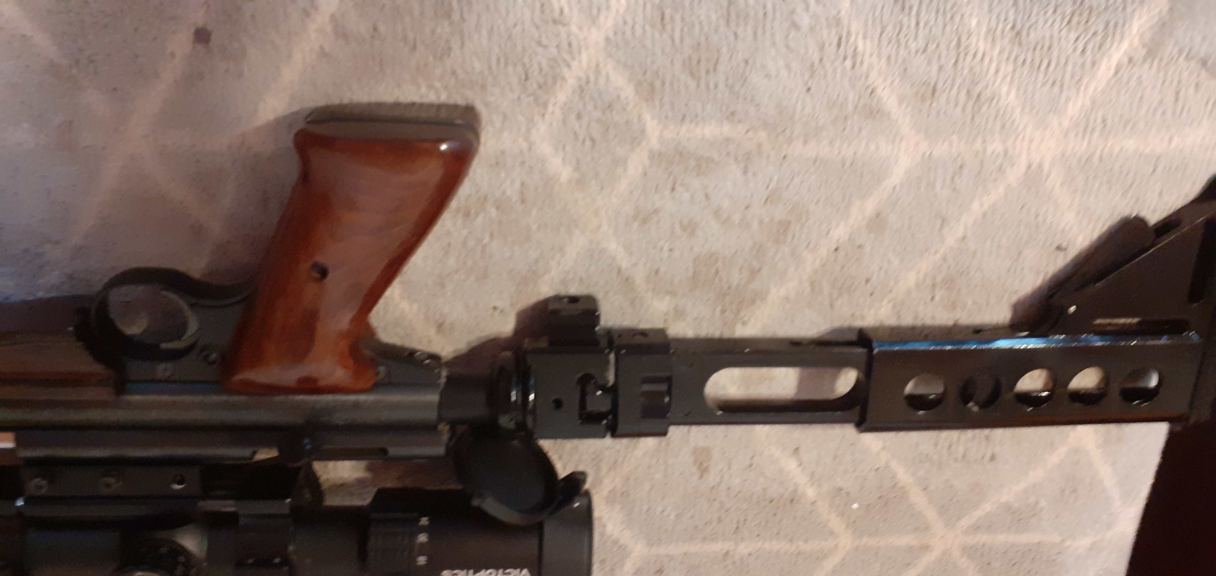 Crosman 2240