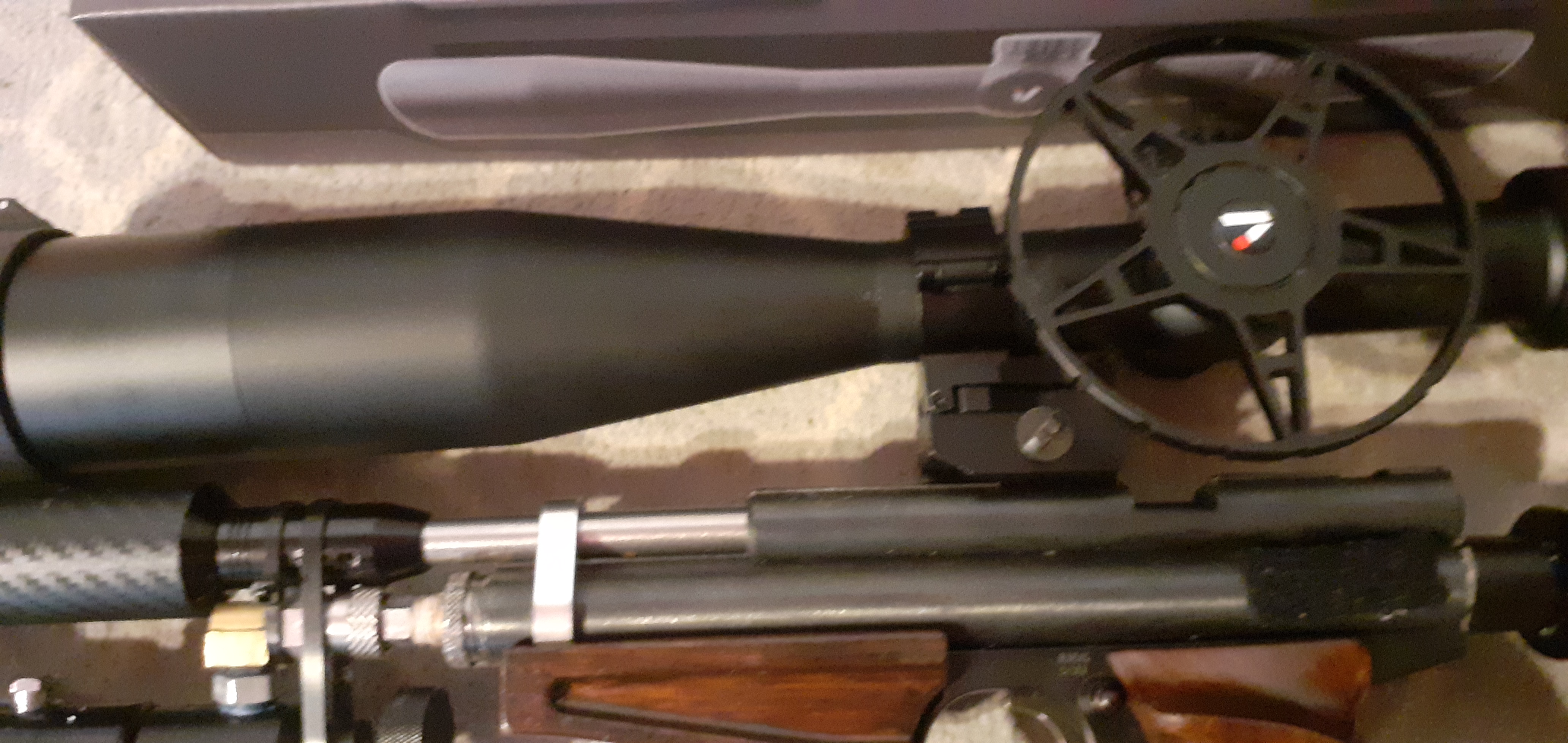 Crosman 2240