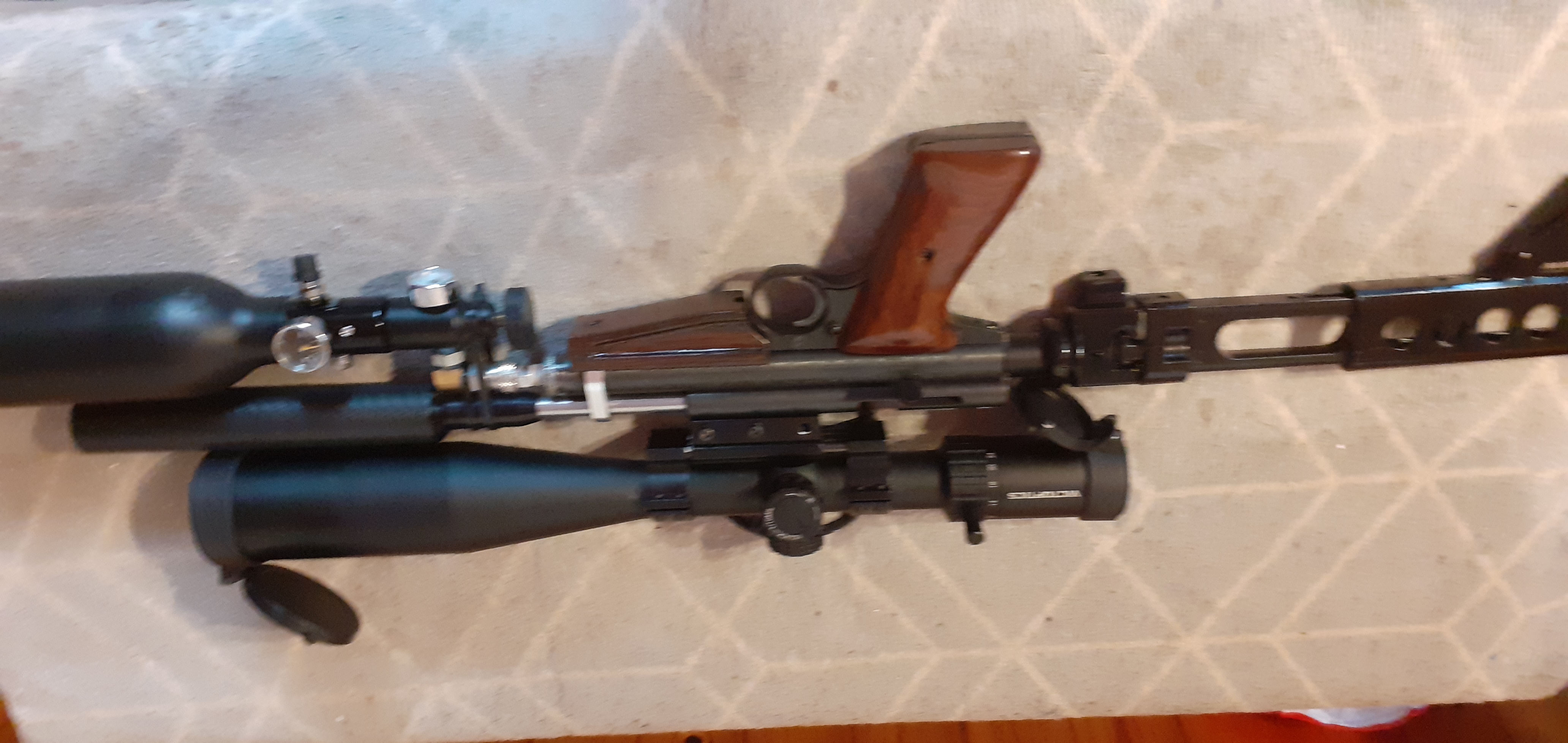 Crosman 2240