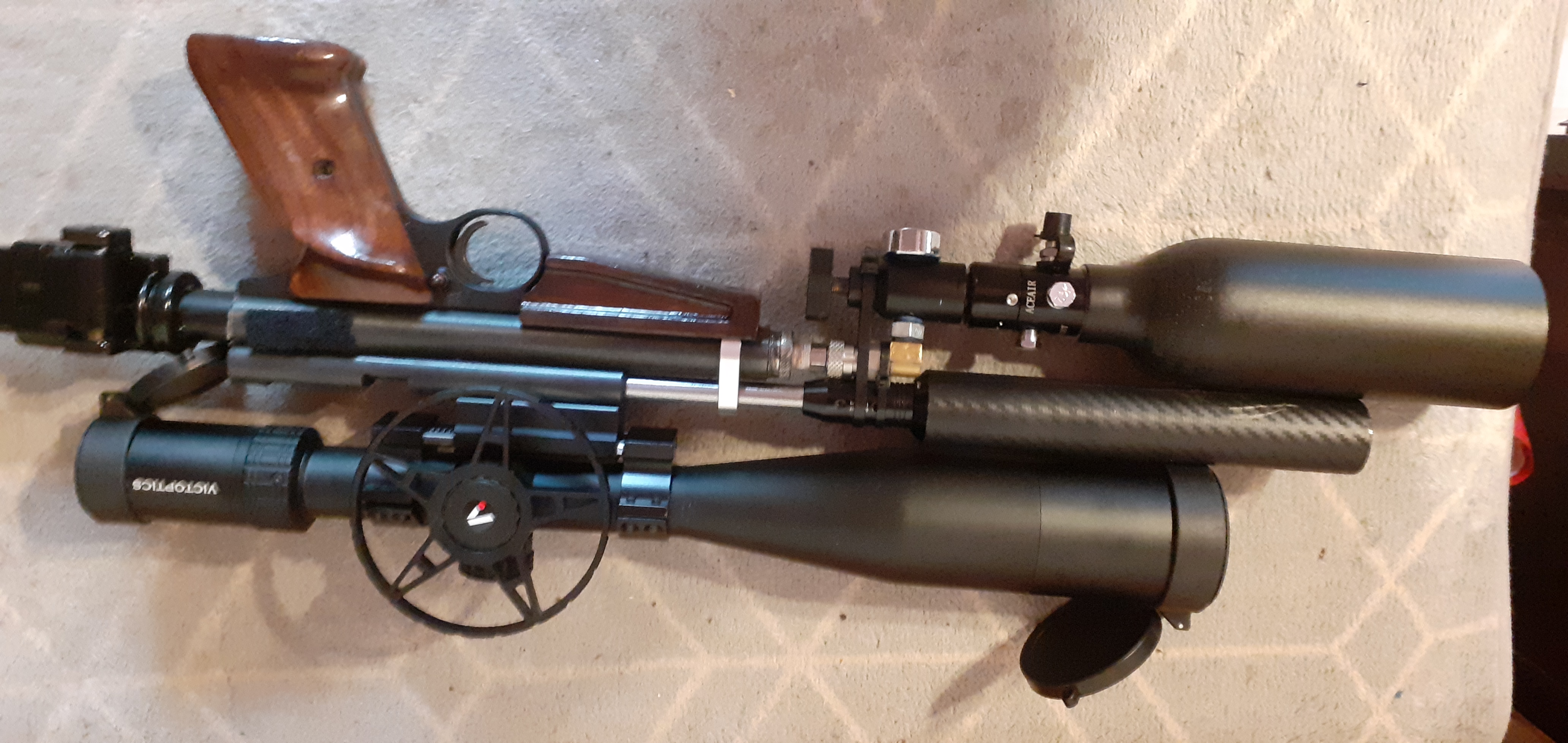 Crosman 2240