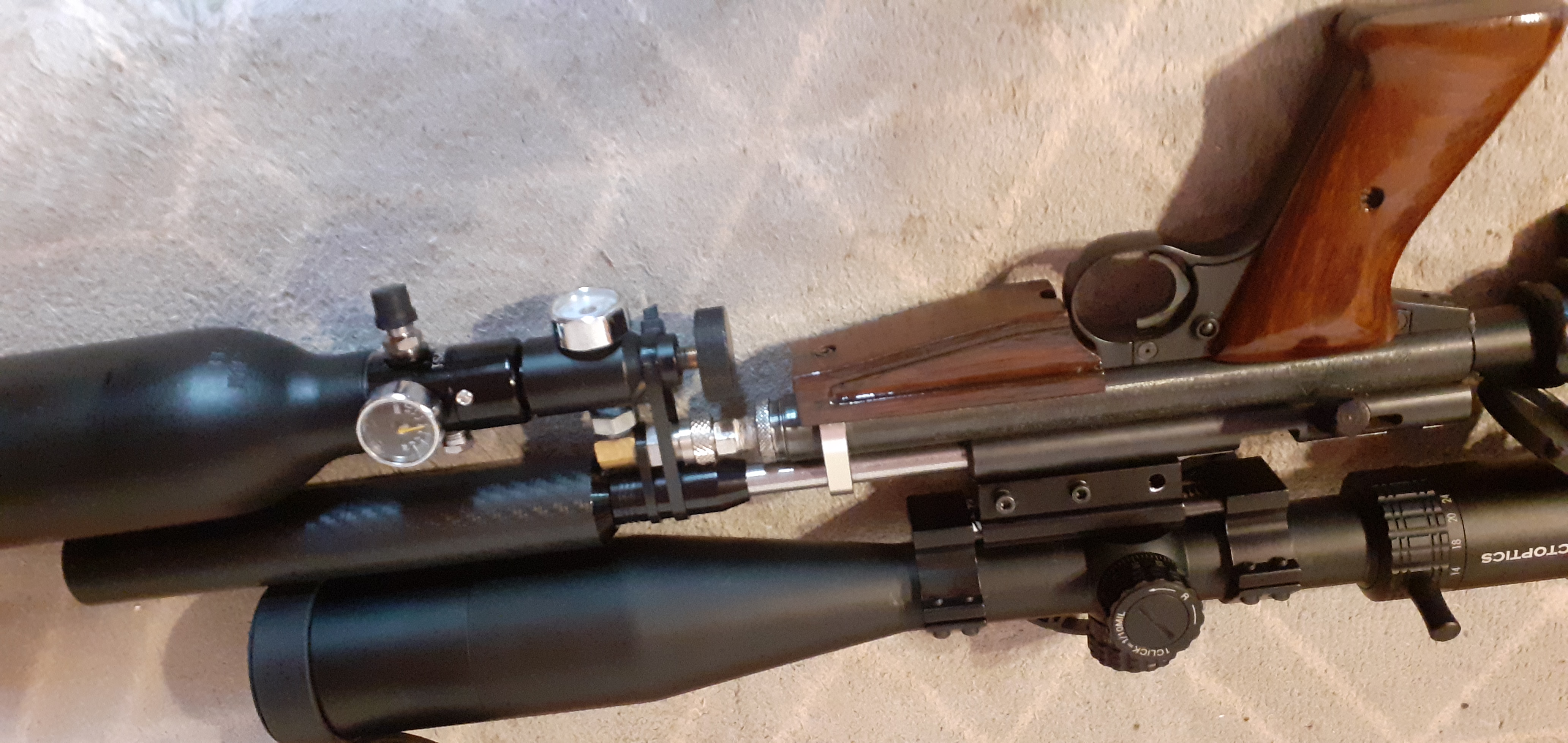 Crosman 2240