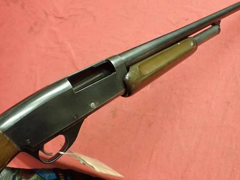 Stevens Model 67 Series E