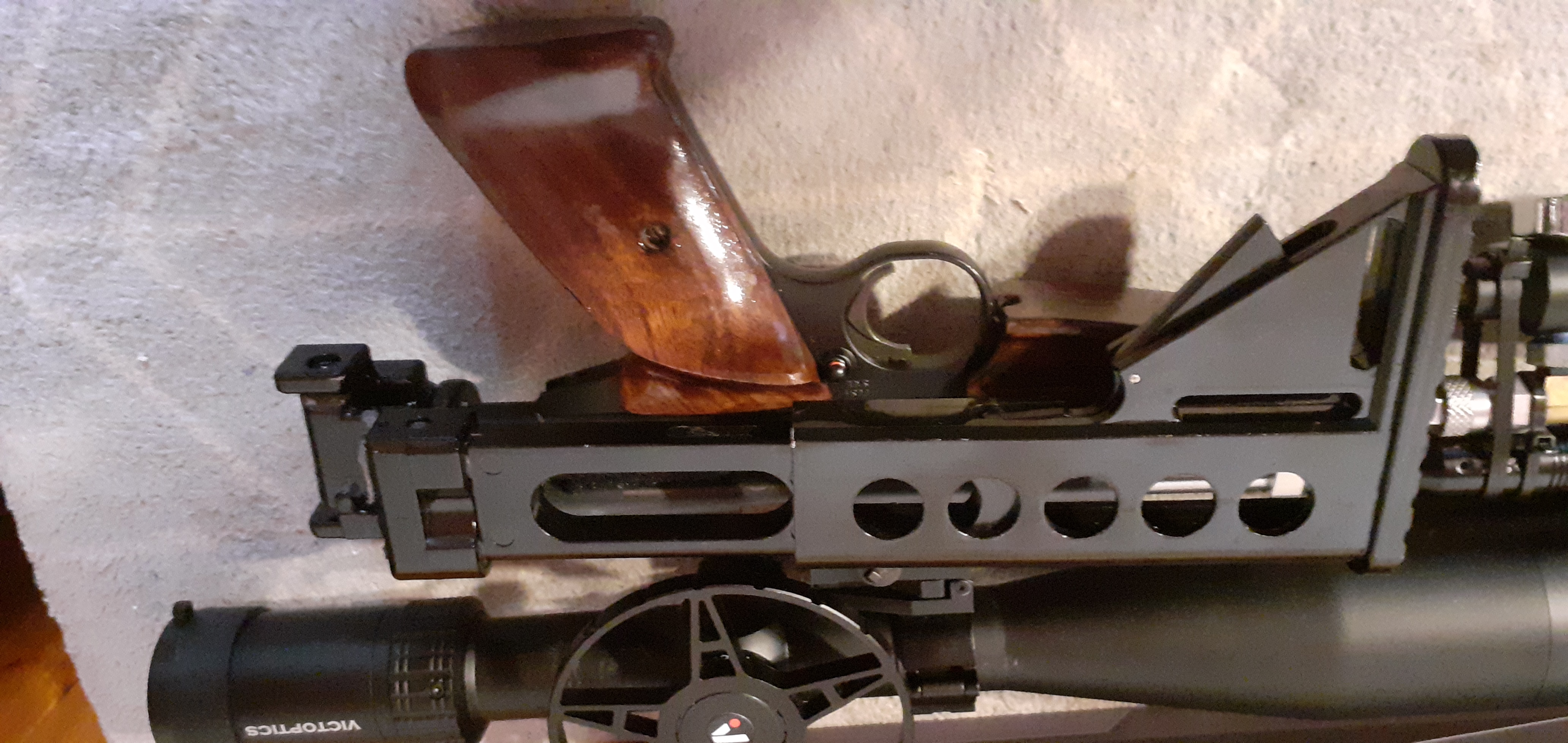 Crosman 2240