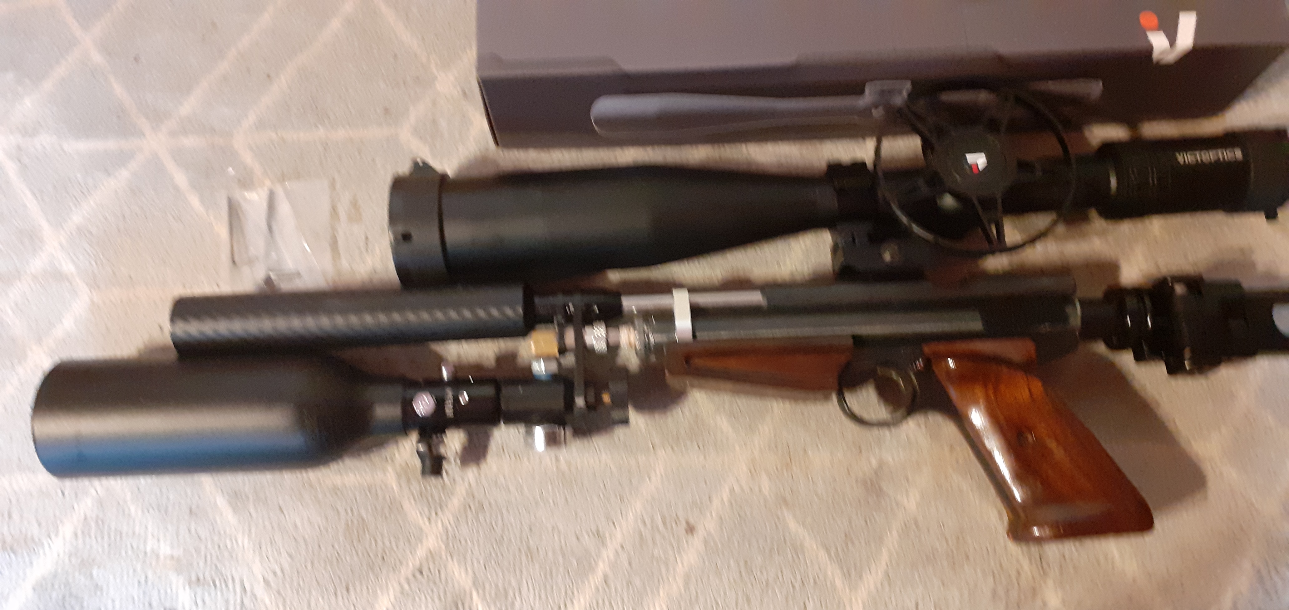 Crosman 2240