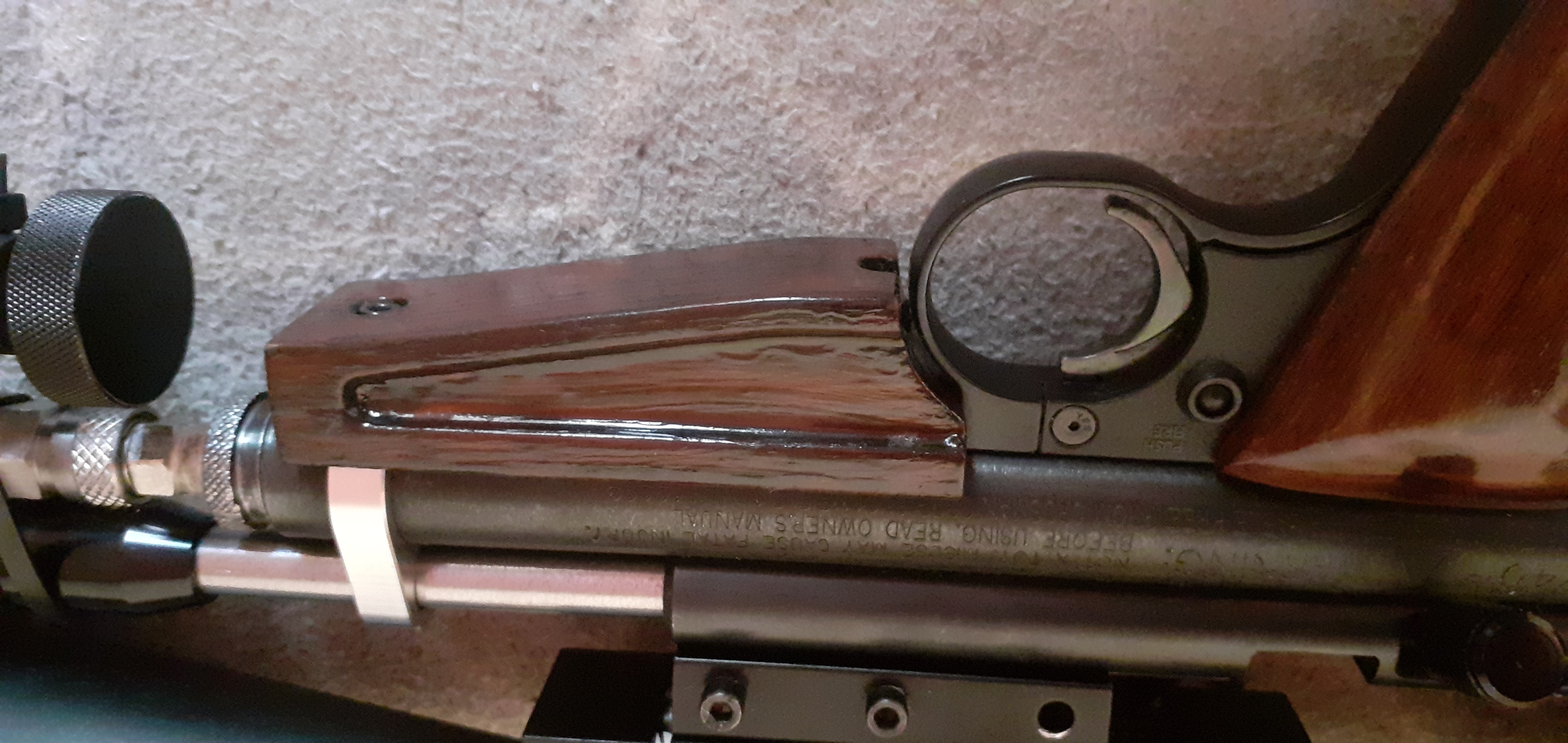 Crosman 2240