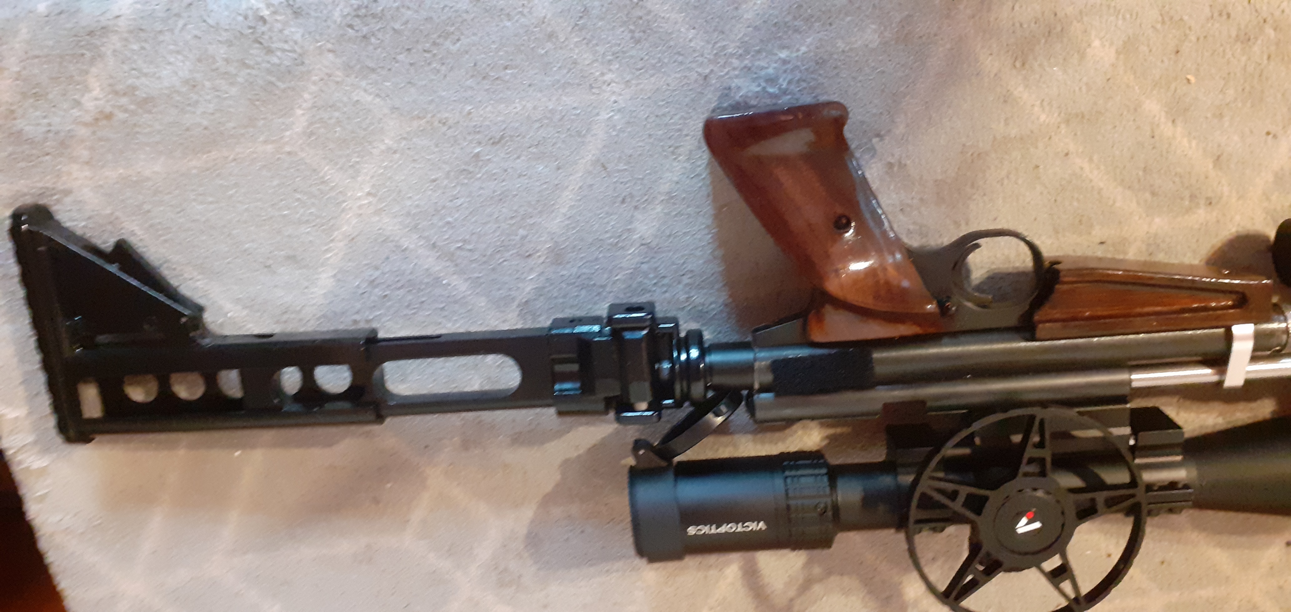 Crosman 2240