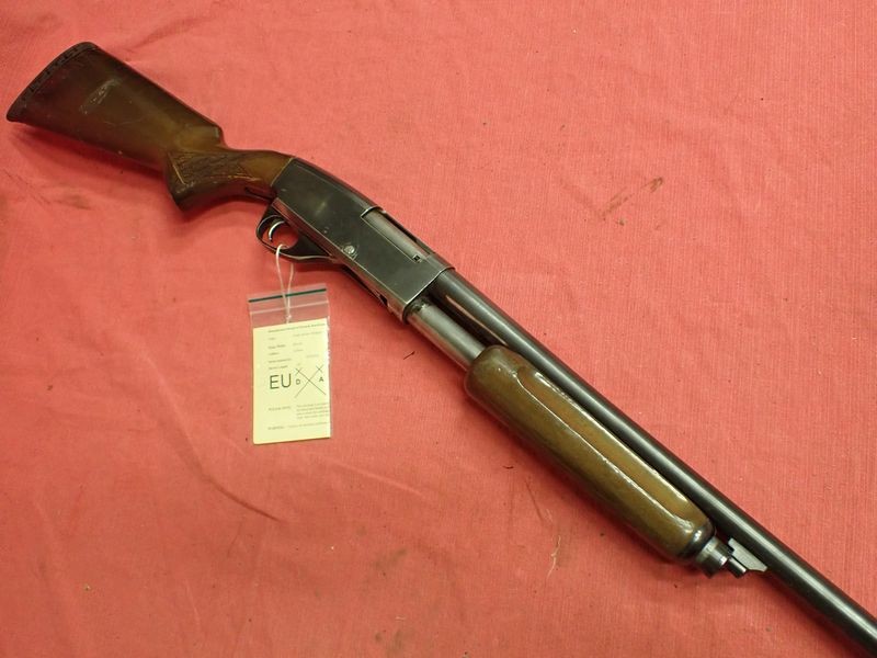 Stevens Model 67 Series E