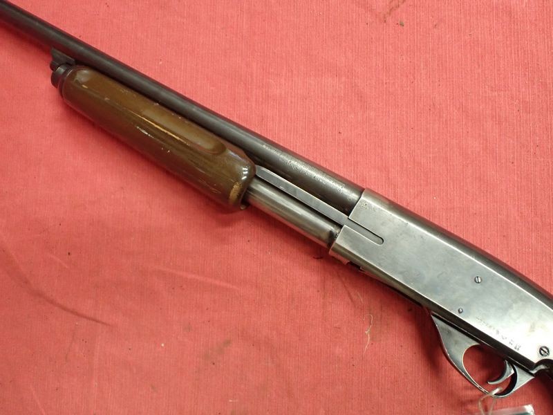 Stevens Model 67 Series E
