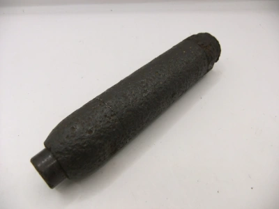 Firearm: WW2 German anti-personnel rifle grenade Gewehr 98 Gewehrsprenggranate - Relic Condition 