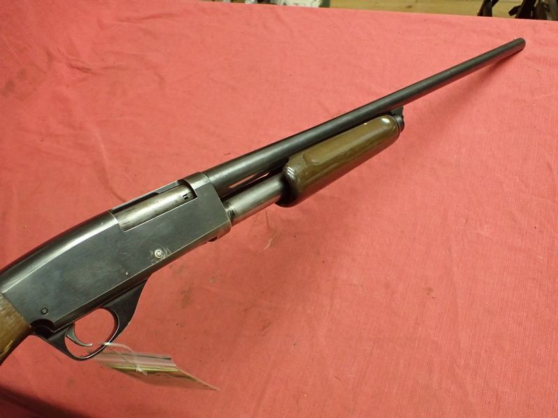 Stevens Model 67 Series E