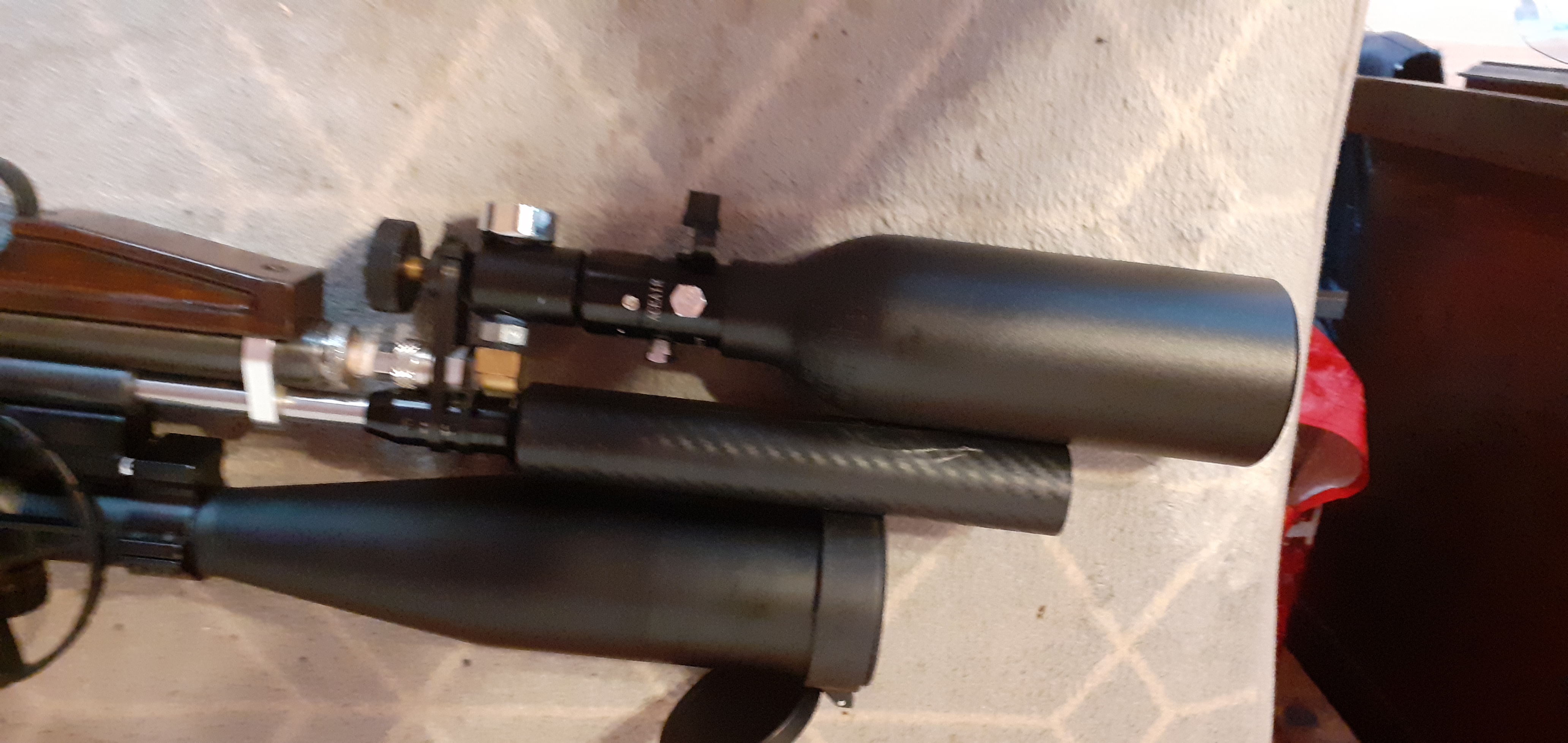 Crosman 2240