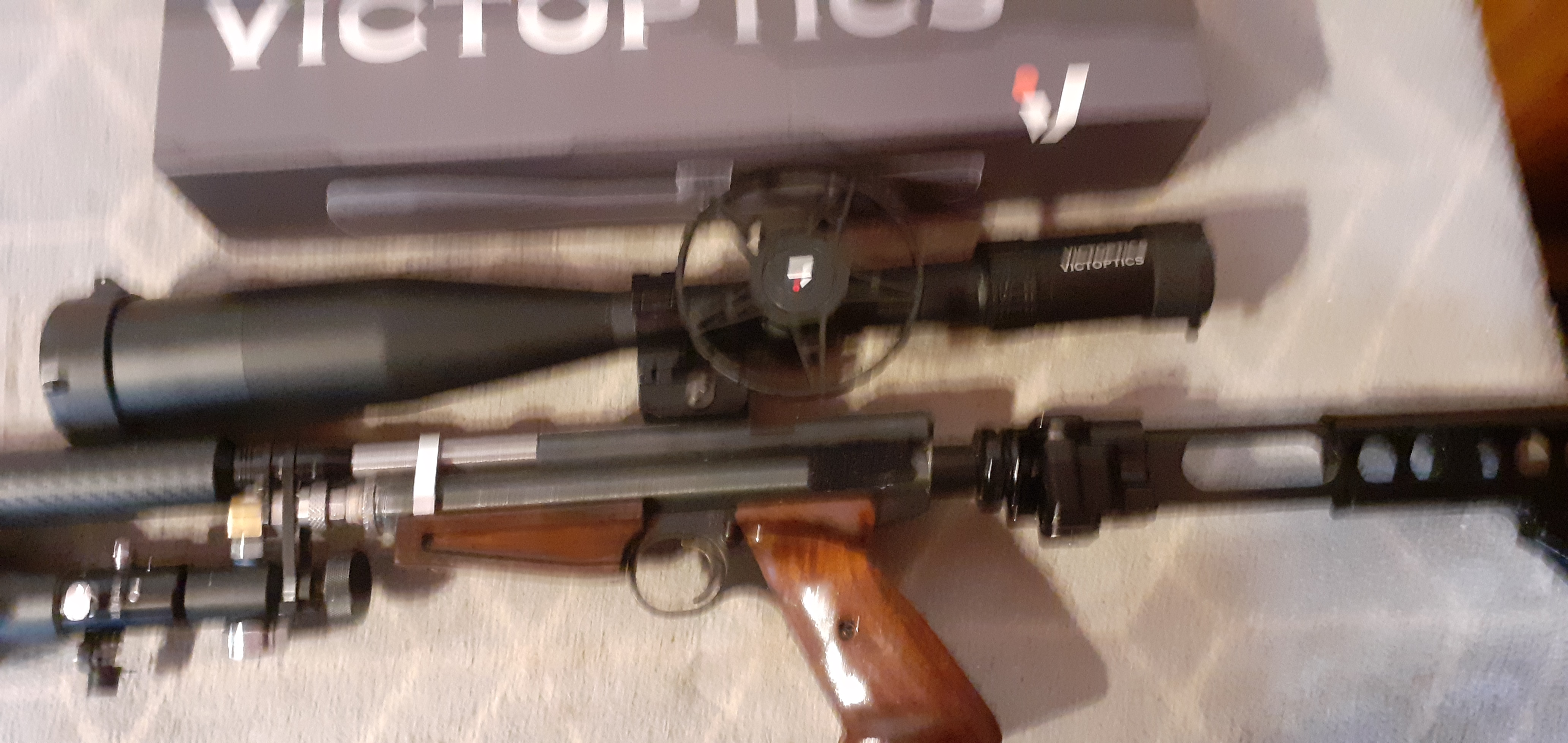 Crosman 2240