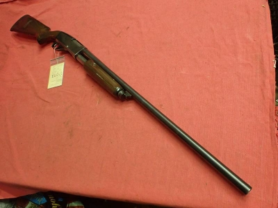 Firearm: Stevens Model 67 Series E 