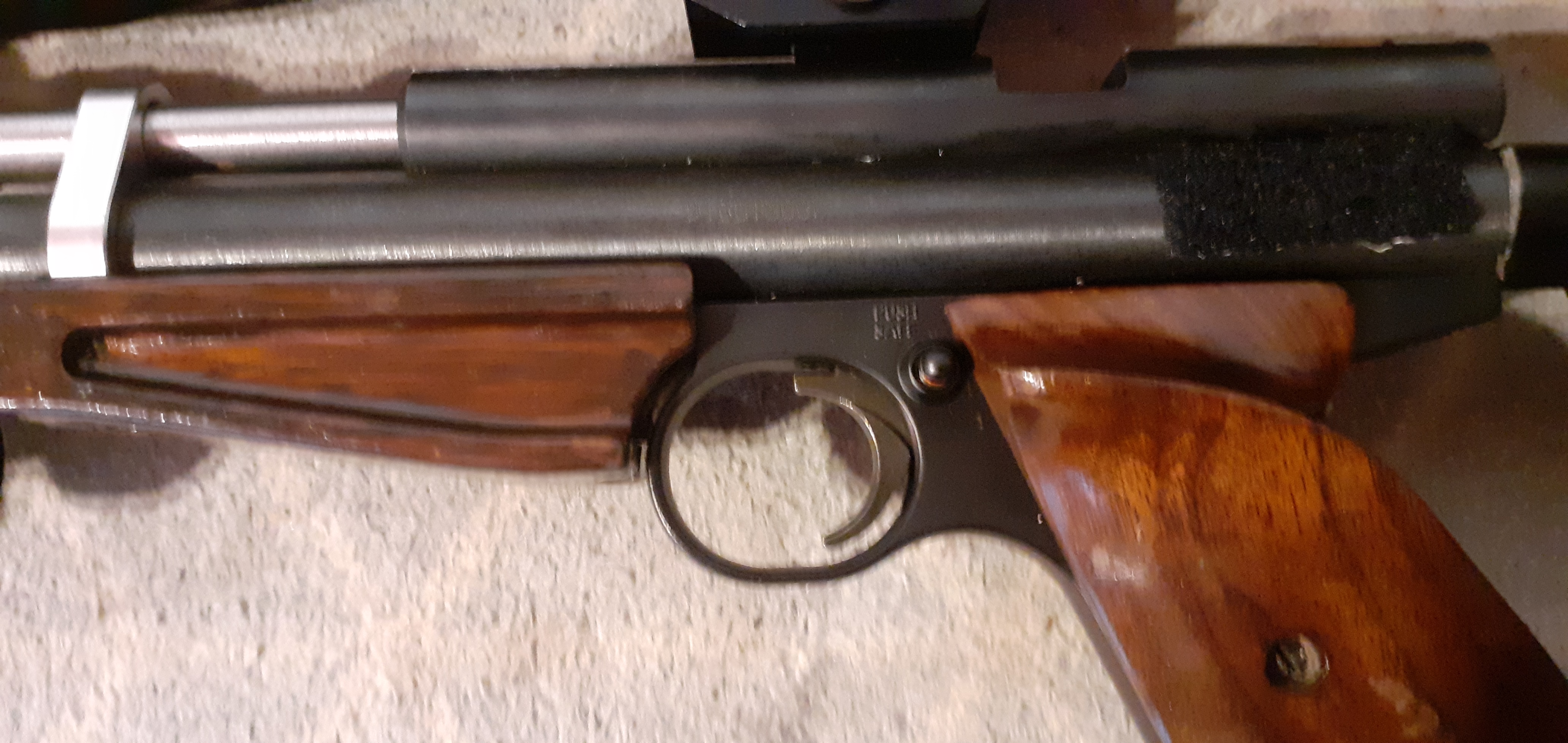 Crosman 2240