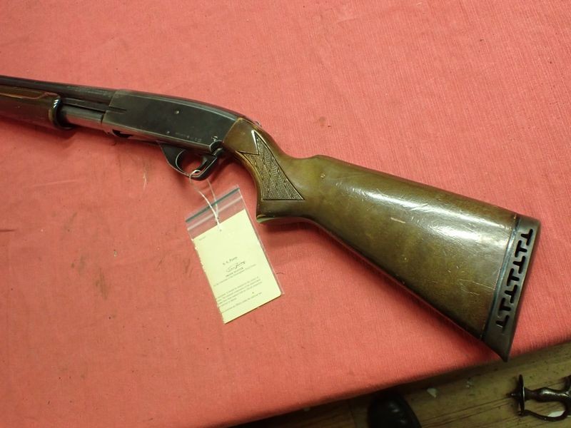 Stevens Model 67 Series E