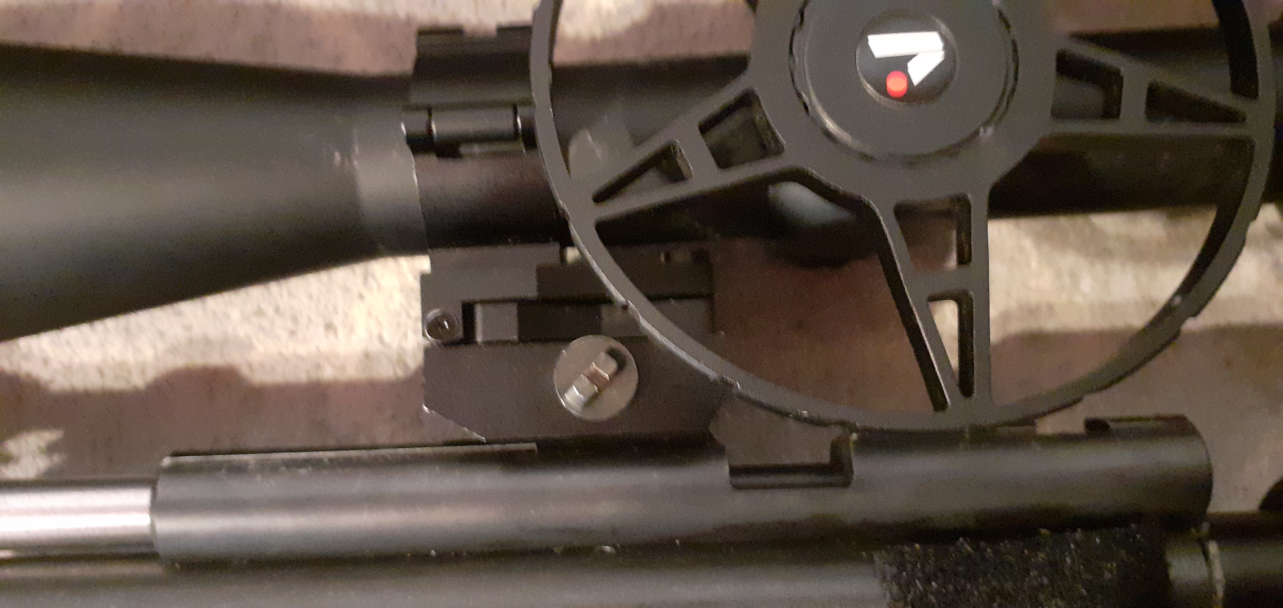 Crosman 2240
