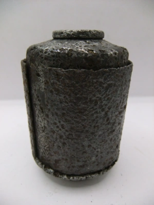 Firearm: WW2 Eastern Front Stick Grenade Top - Relic 