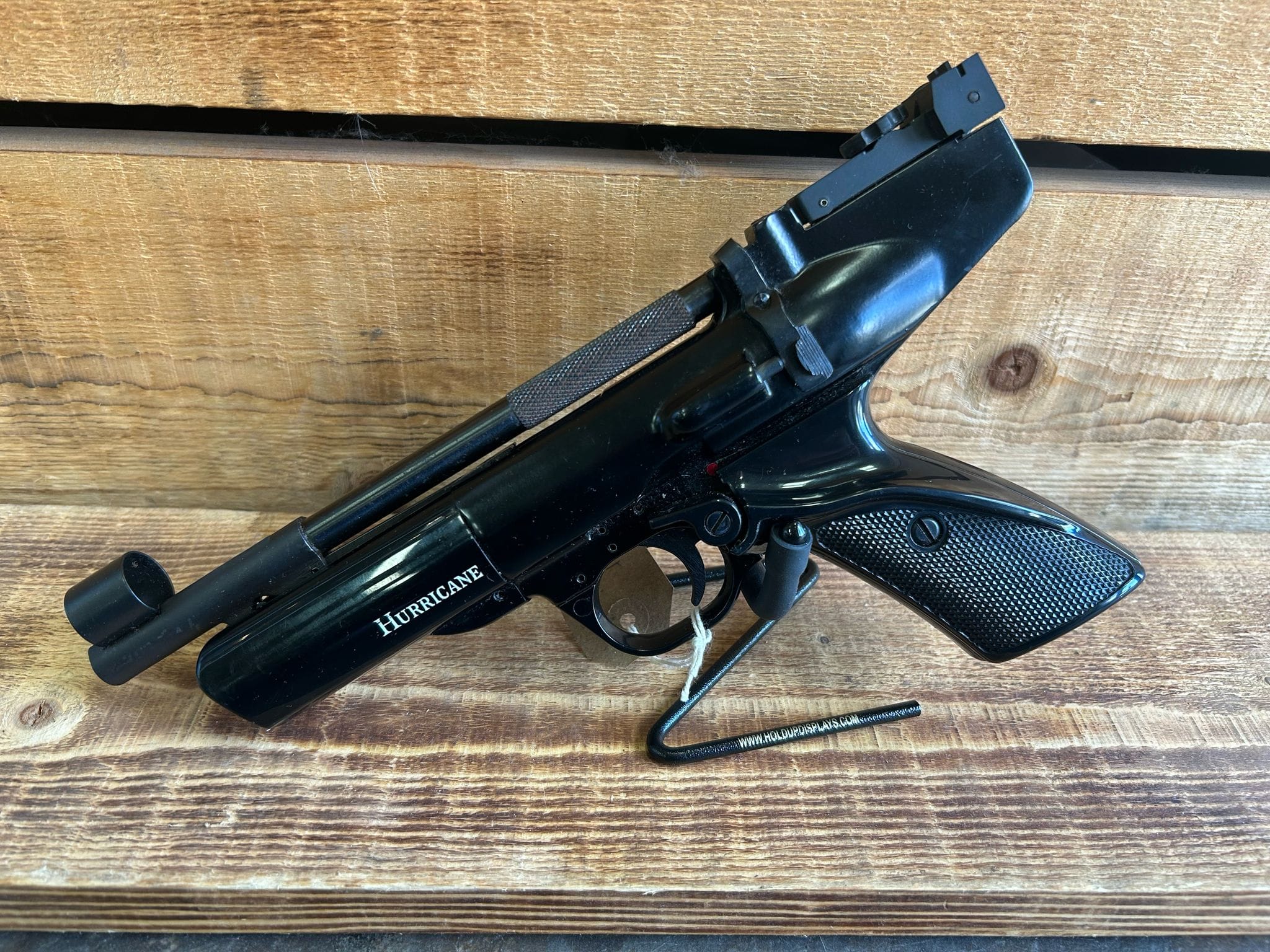 Webley Hurricane