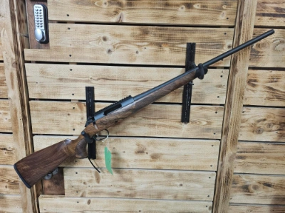 Firearm: Steyr Mannlicher CL 