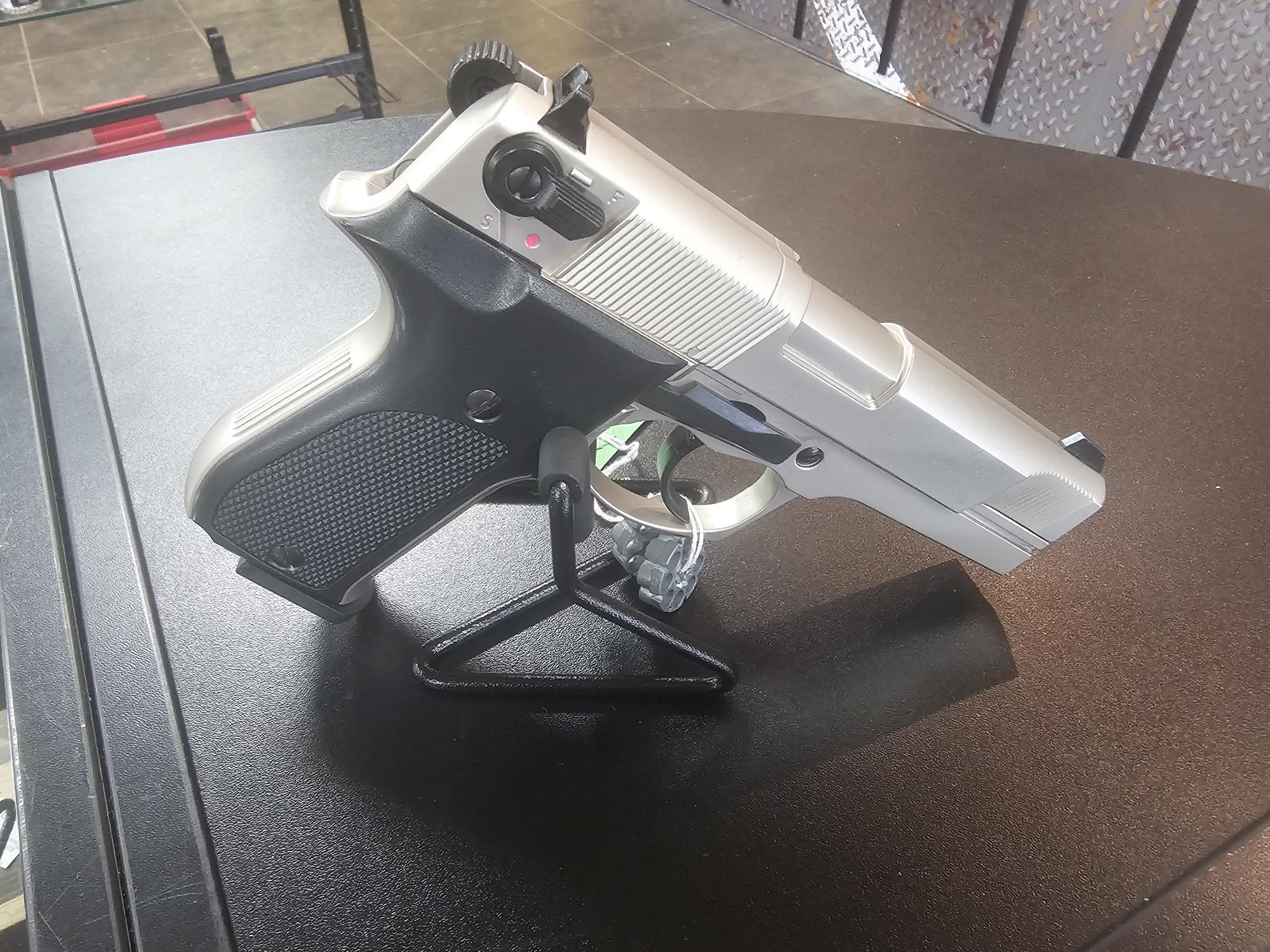 Walther CP88