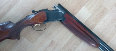 Firearm: Laurona General Game