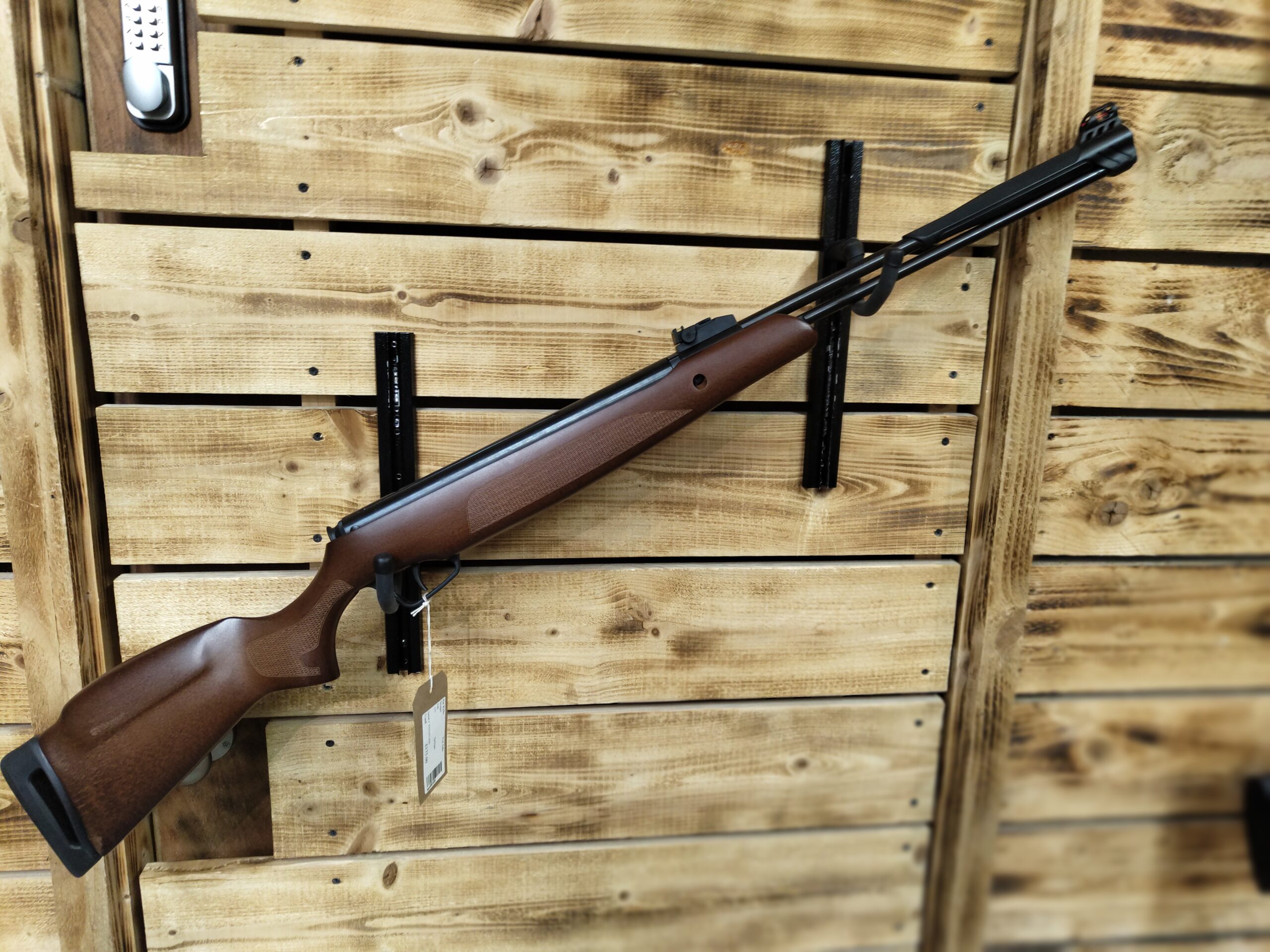Stoeger F40