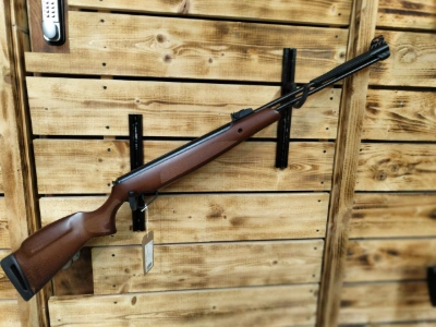 Firearm: Stoeger F40 