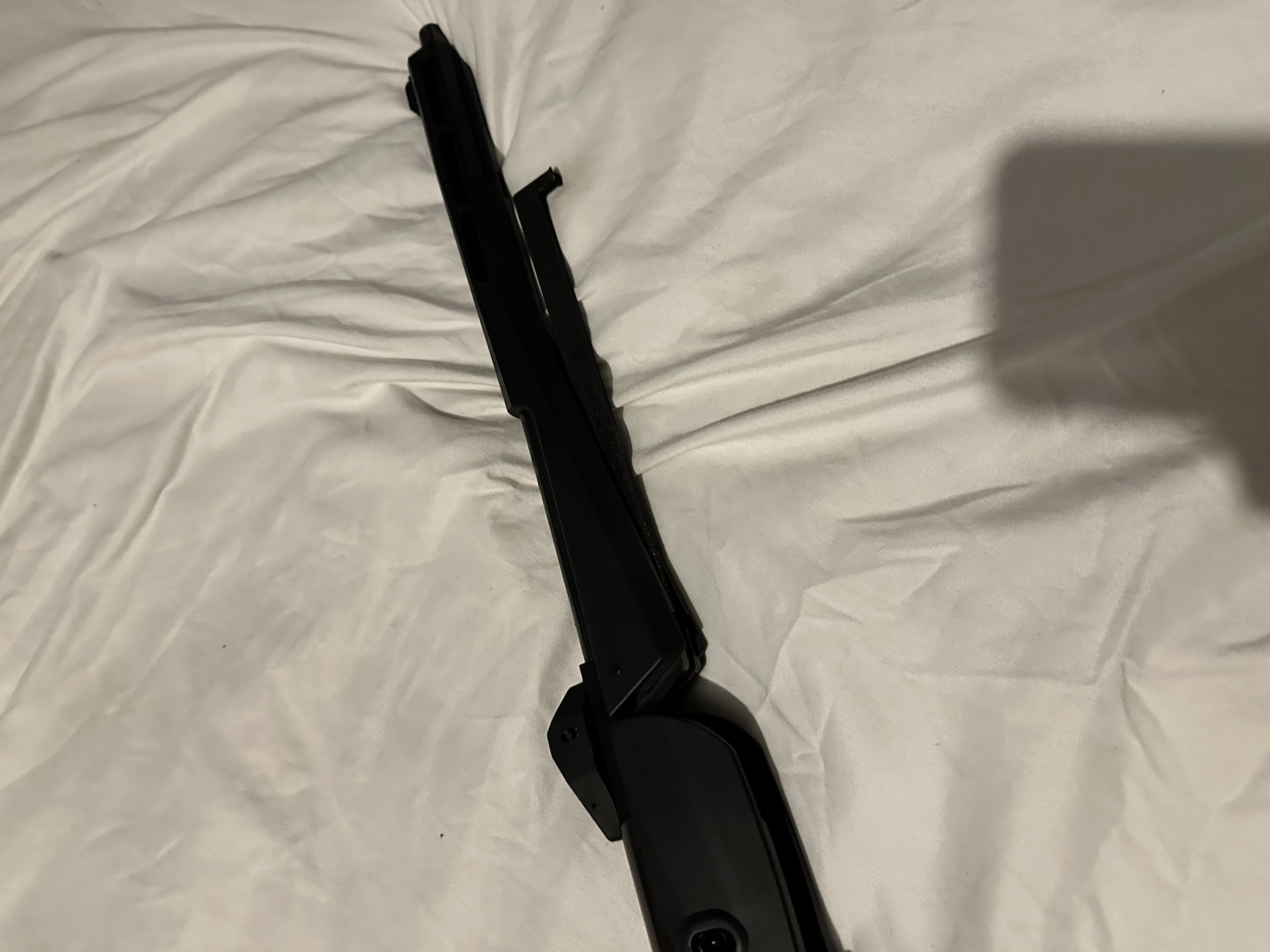 Black Bunker BM8